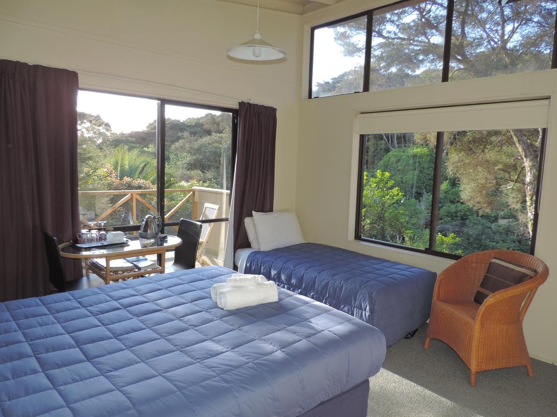 Lodge Room 2 - Adults Only
