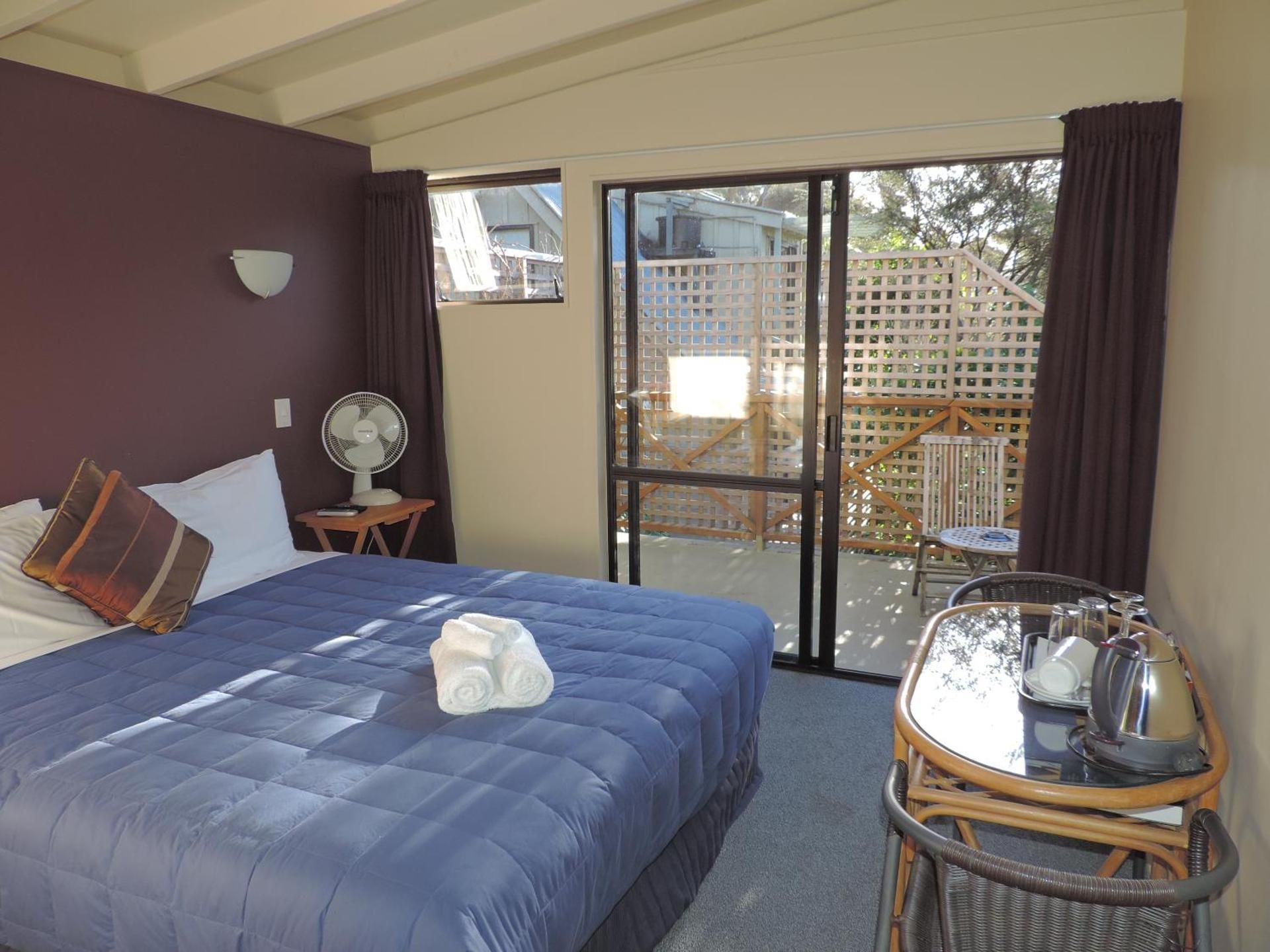Lodge Room 3 - Adults Only