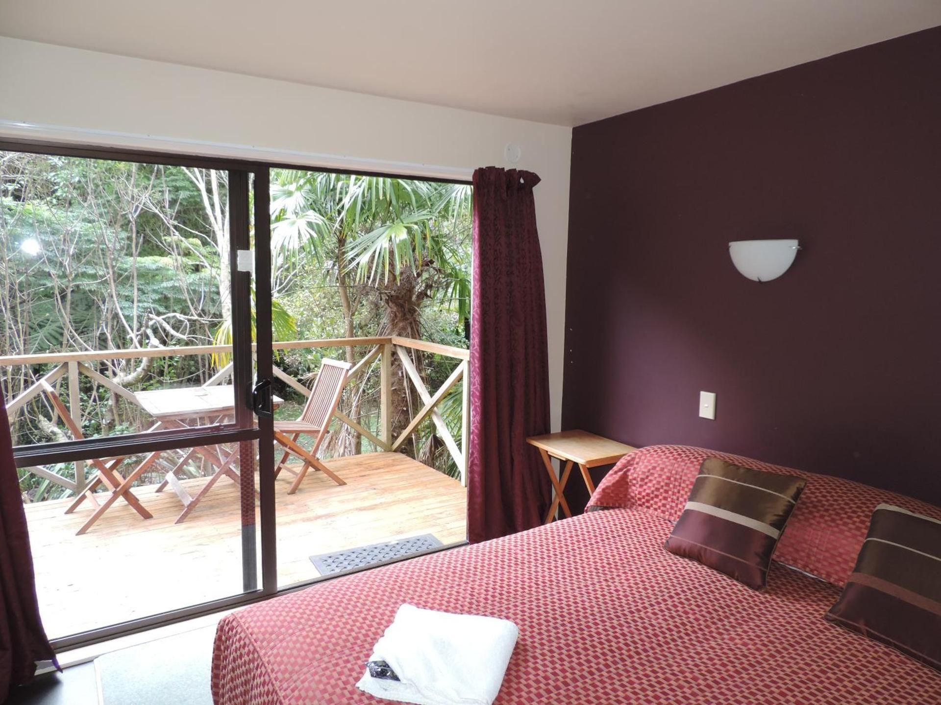 Garden View Room 5 - Adults Only