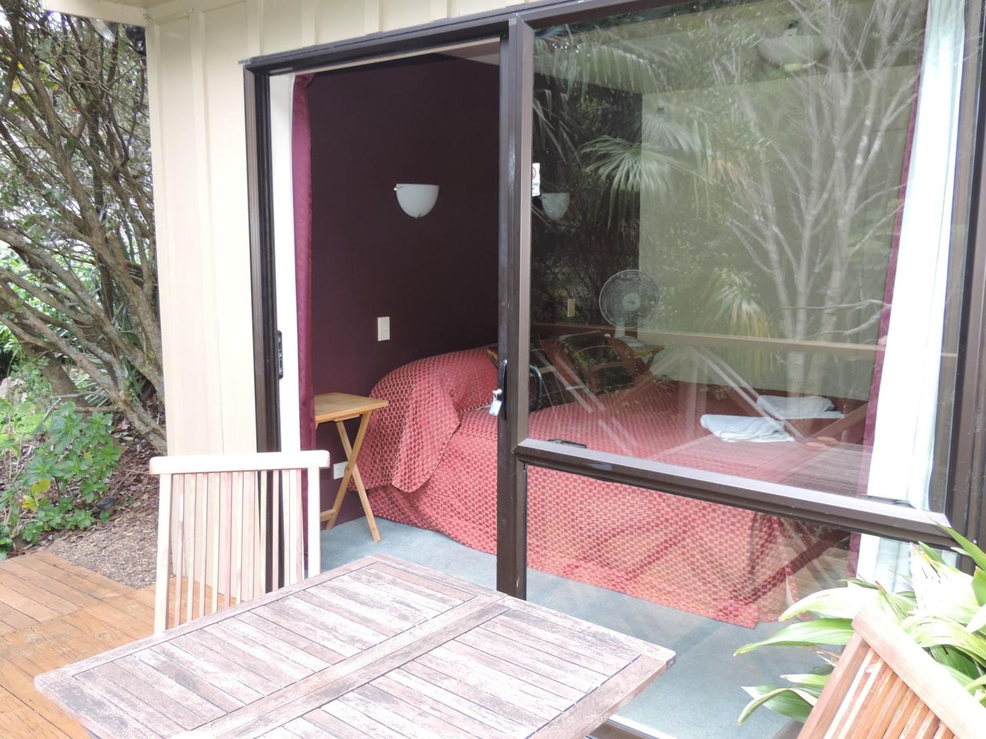 Garden View Room 5 - Adults Only