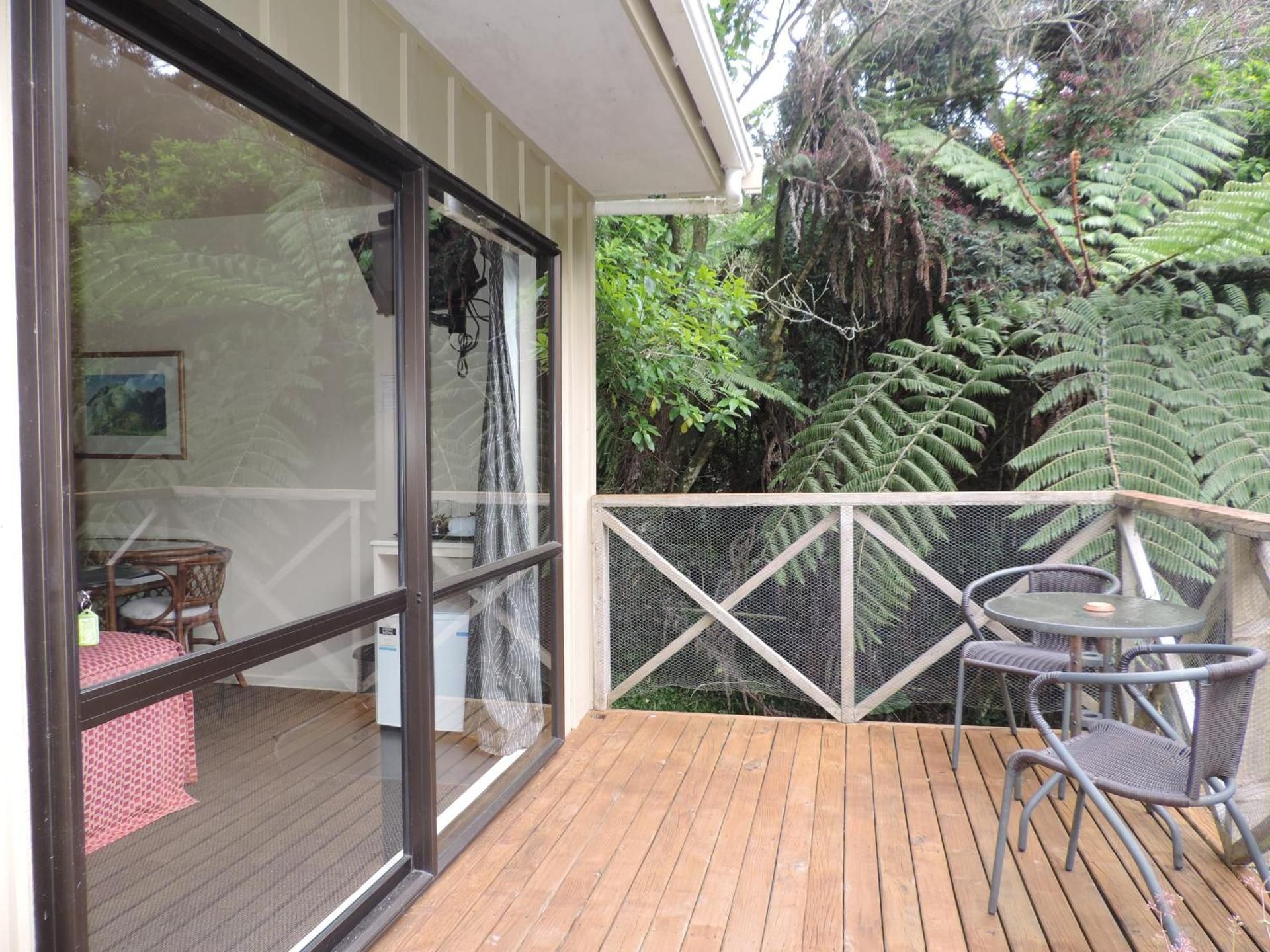 Garden View Room 4 - Adults Only