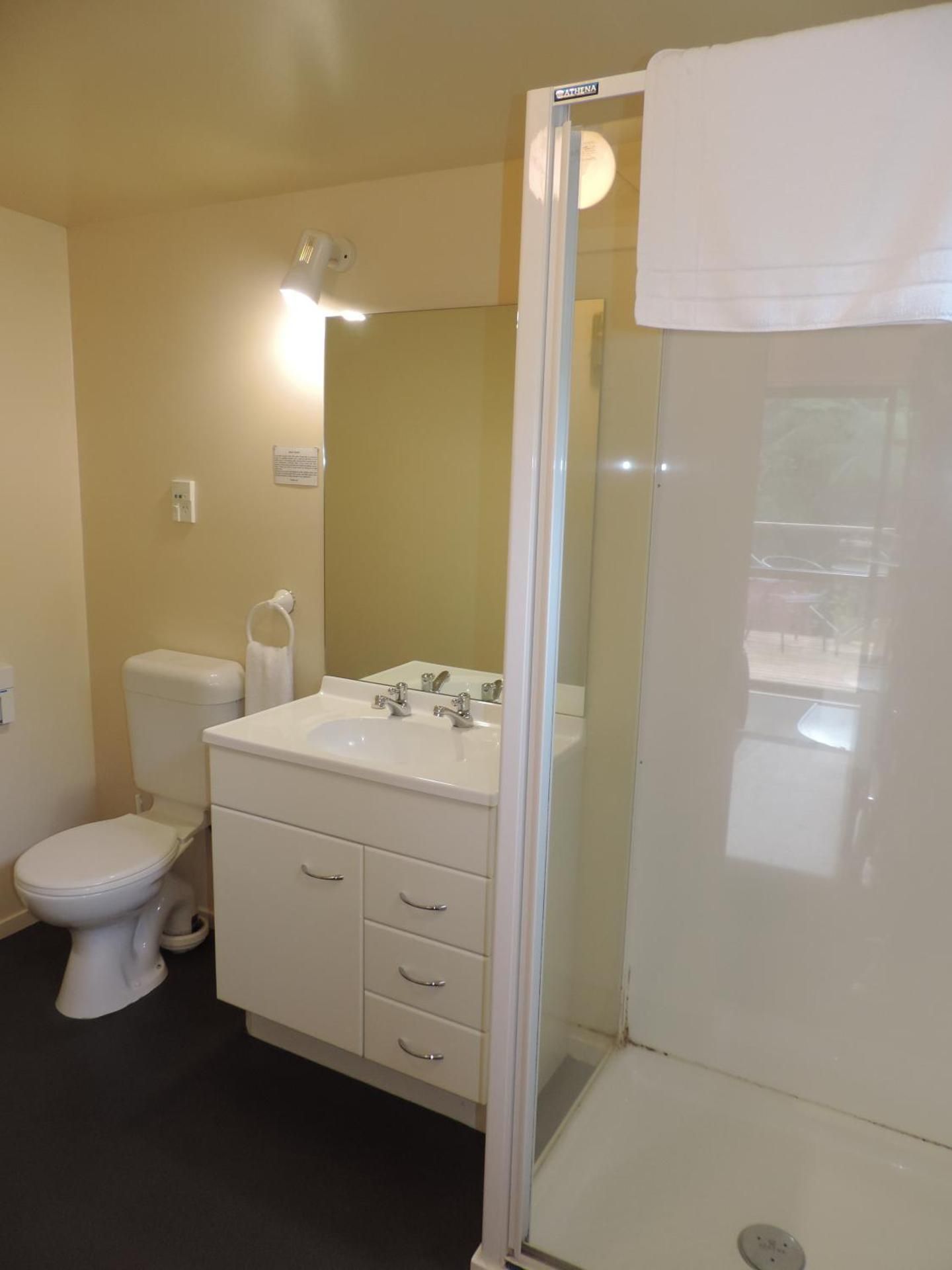 Garden View Room 4 - Adults Only