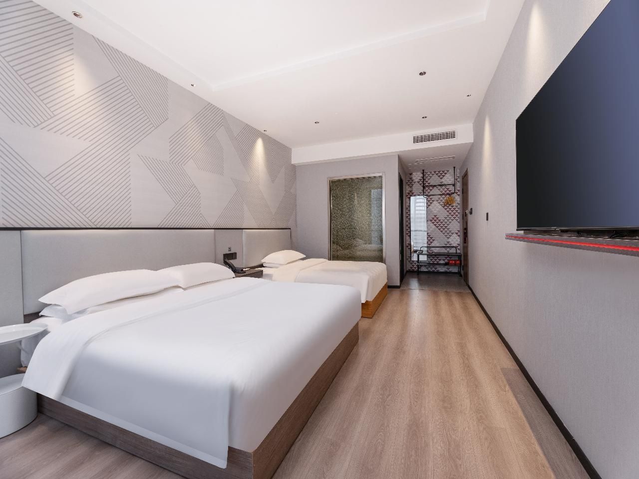 Dossen - Family Room