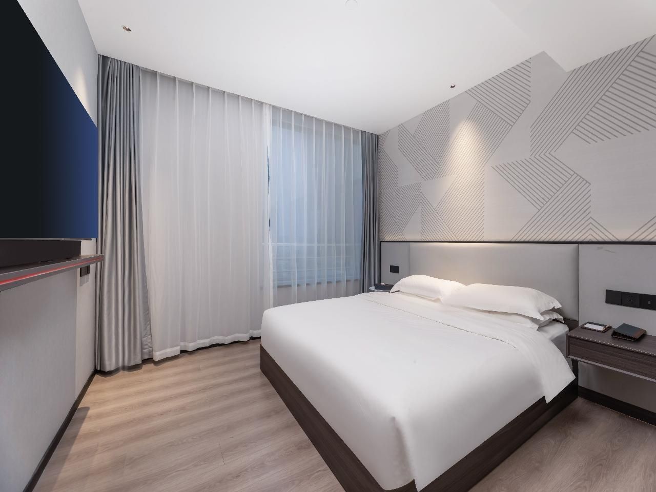 Dossen - Executive Suite