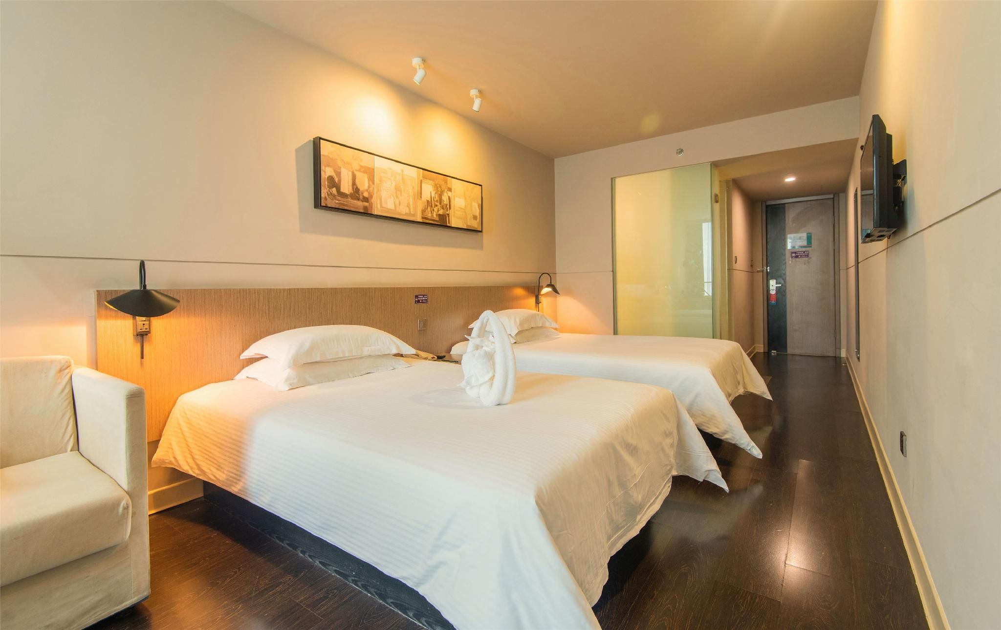 WH - Standard Room