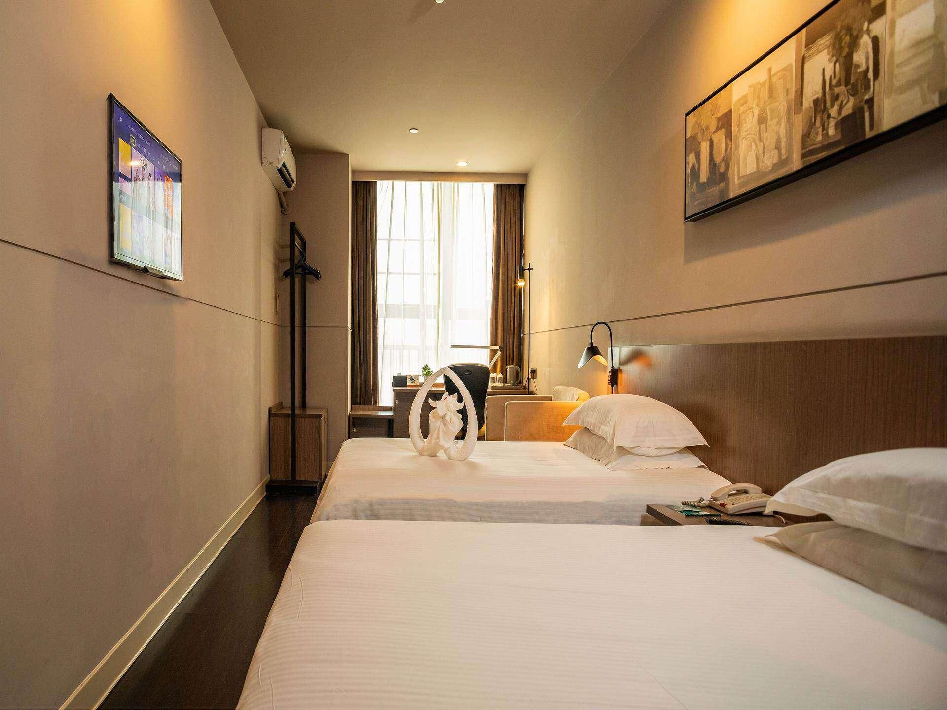 WH - Standard Room