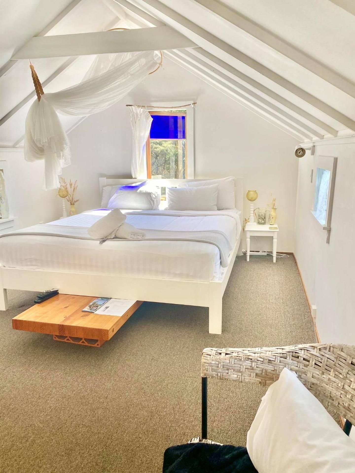 King Deluxe Room