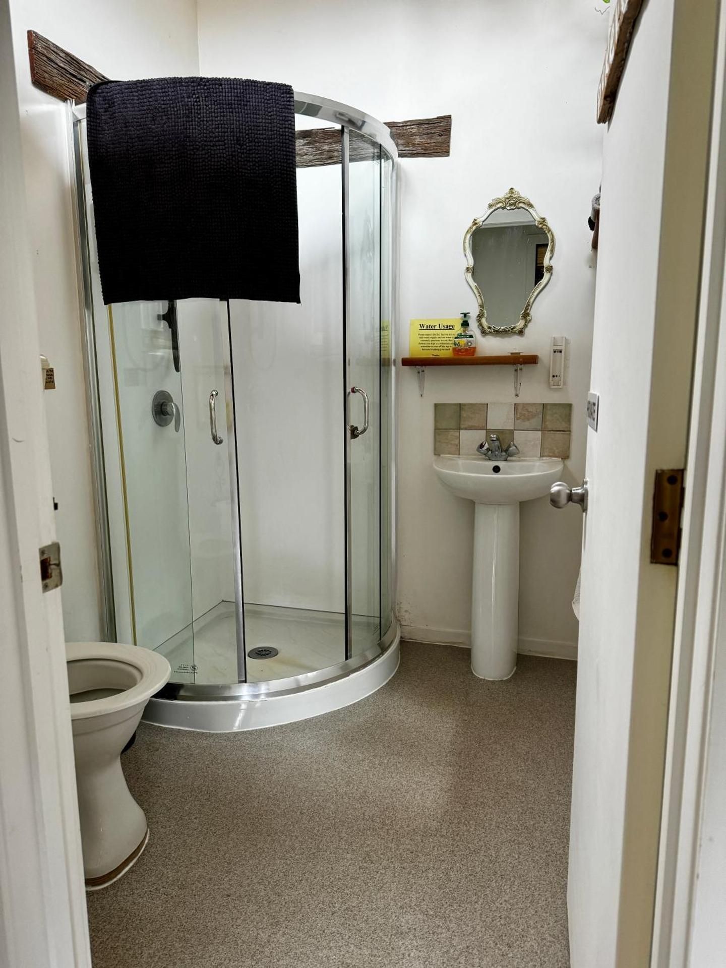 King Deluxe Room