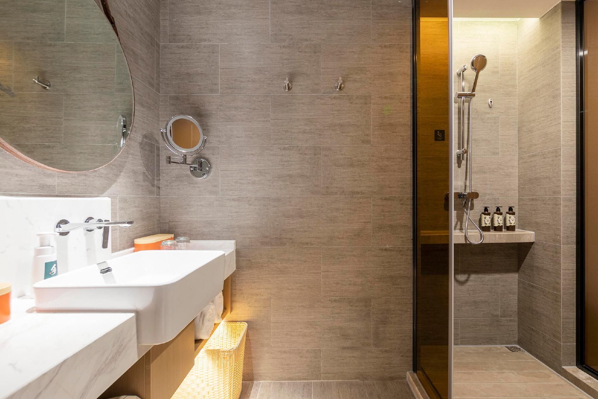 Atour - JIMU Queen Room