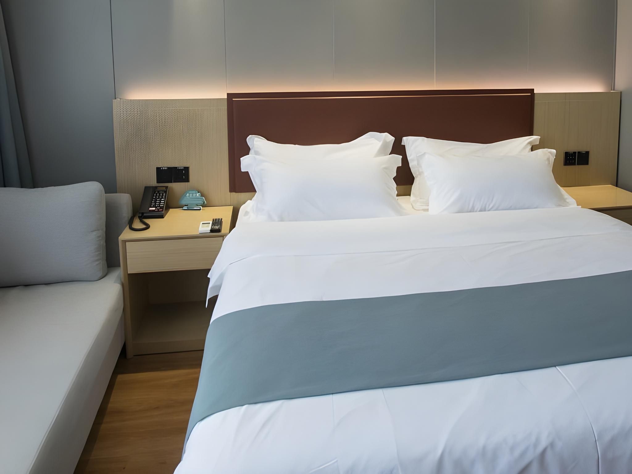 GTI - Gya Superior 1 Bed Room