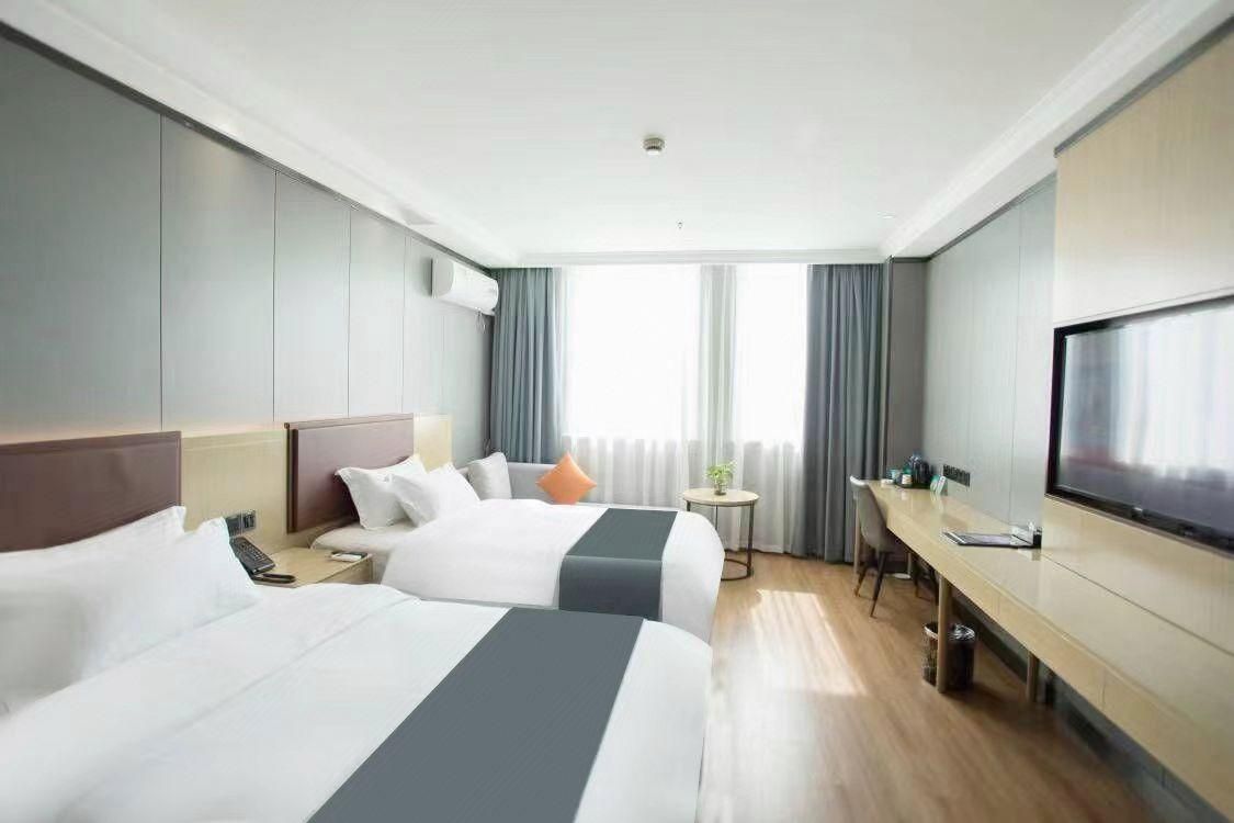 GTI - Gya Superior Twin Room