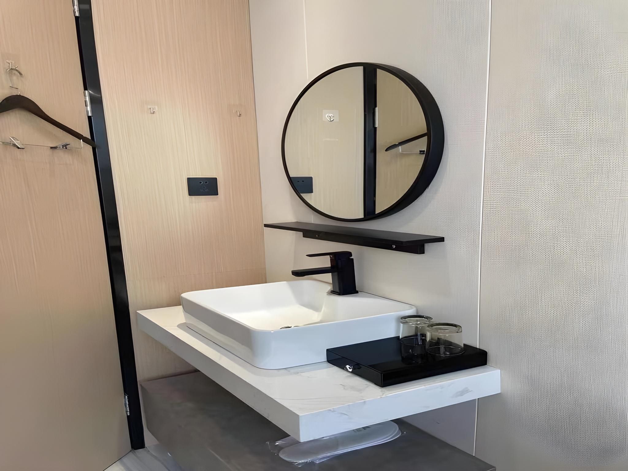 GTI - Single Room, Special Offer