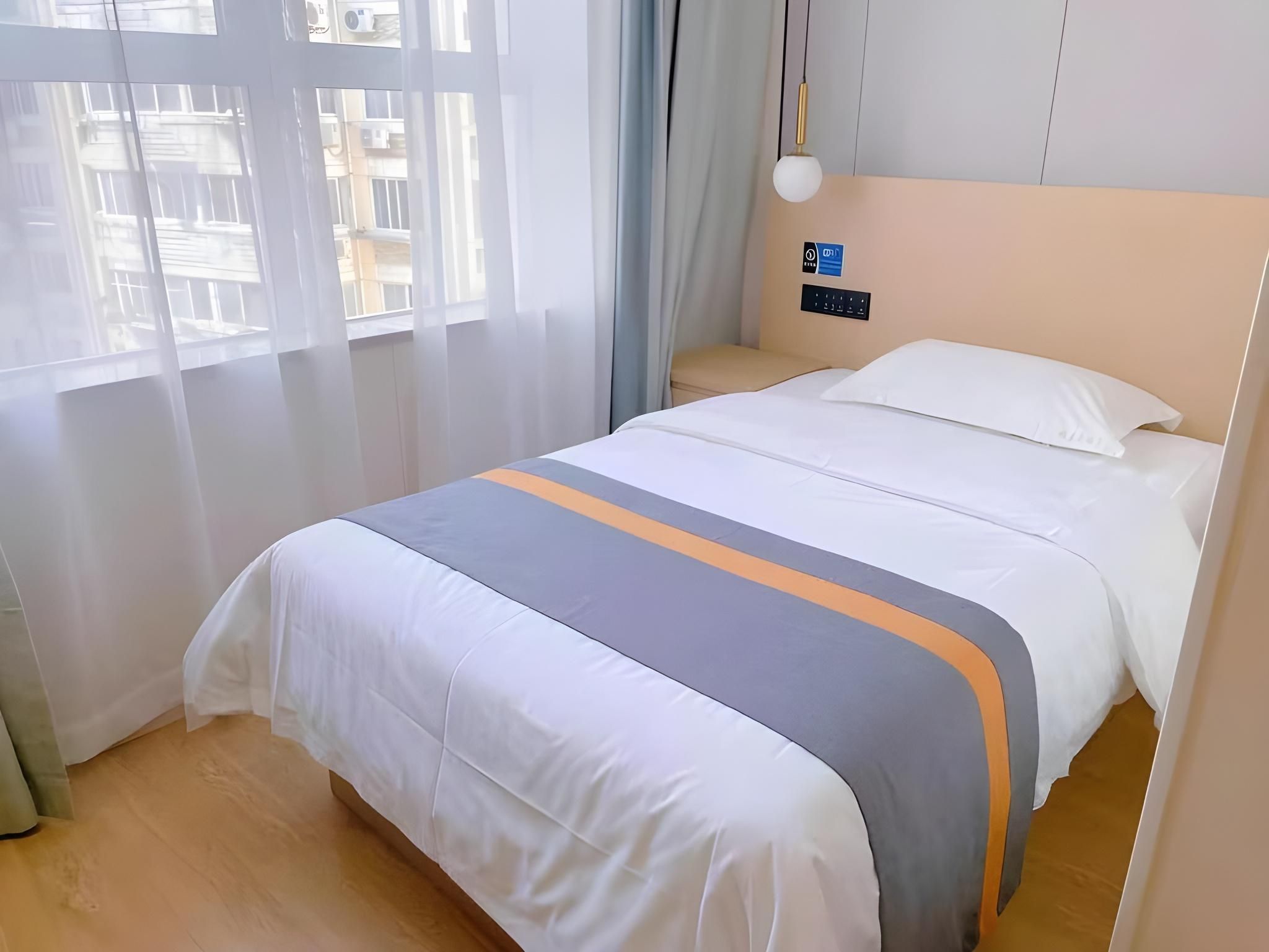 GTI - Single Room, Special Offer