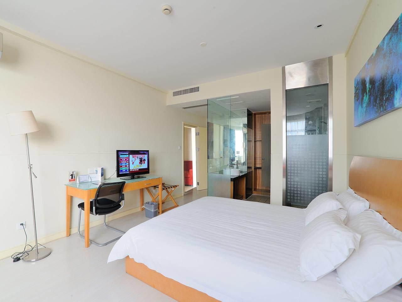 Jinjiang - Destress Business A