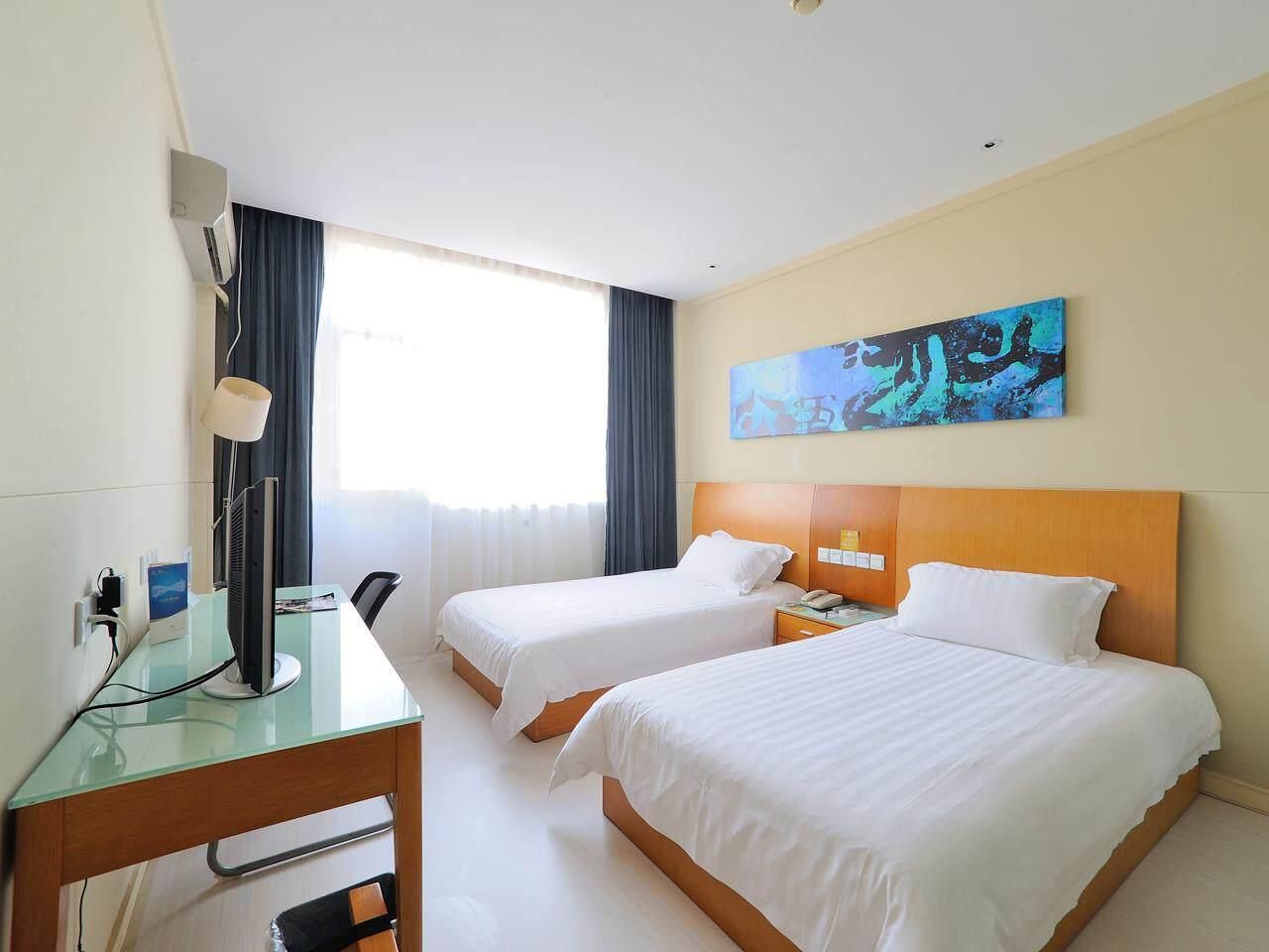 Business Standard Room B
