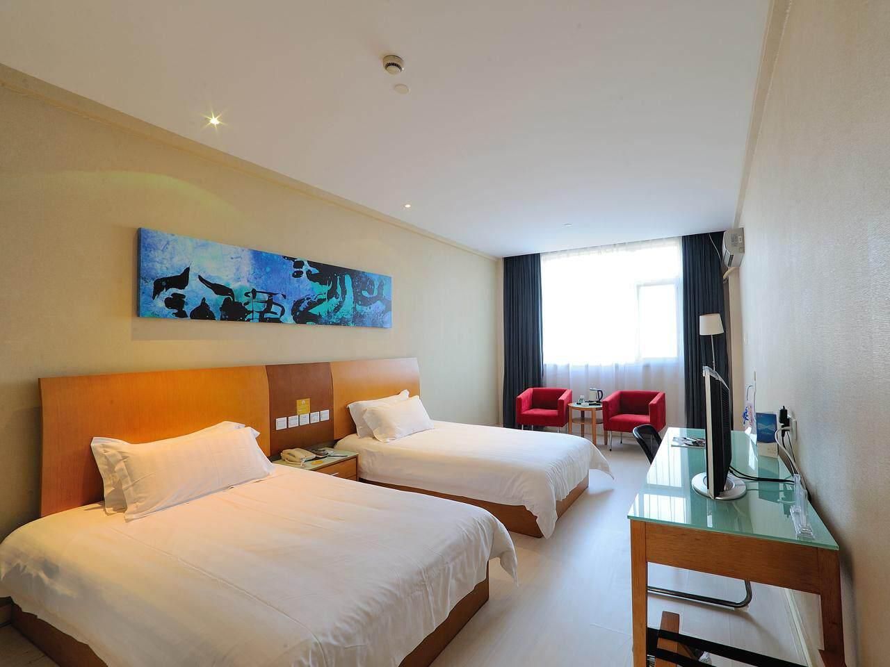 Business Standard Room A