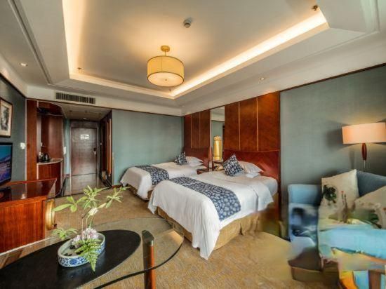 Executive Twin Room