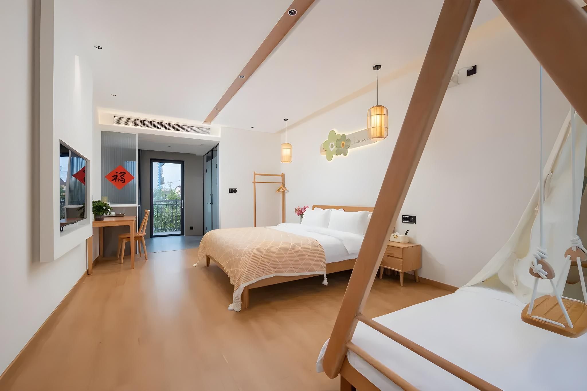 Wink Luxe Cityview