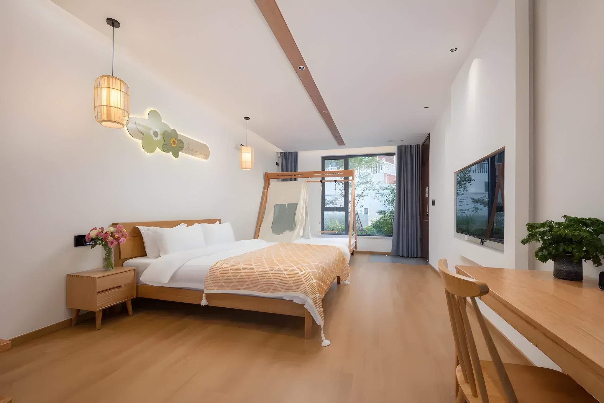 Wink Luxe Cityview