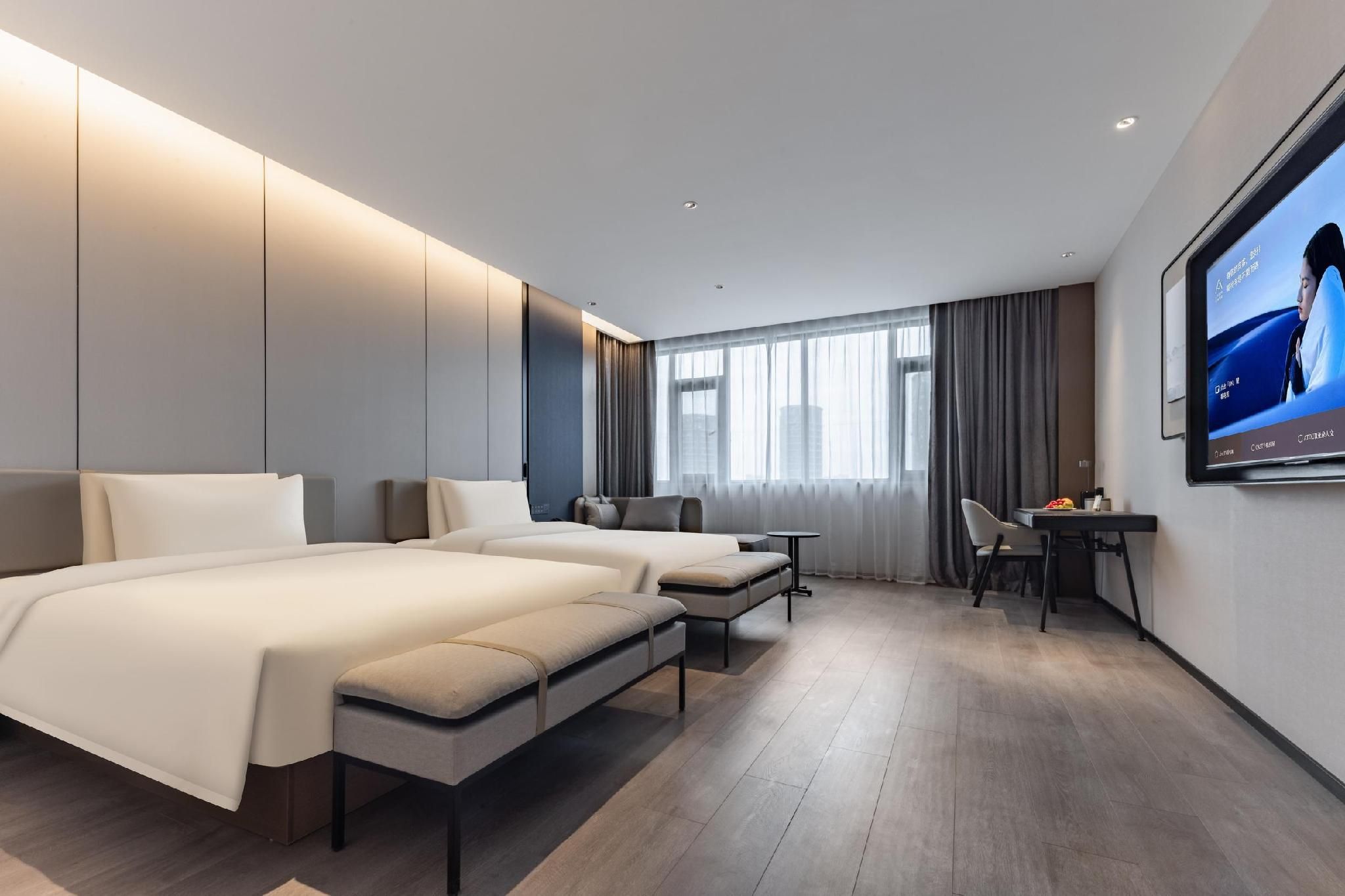 Premier Family Room