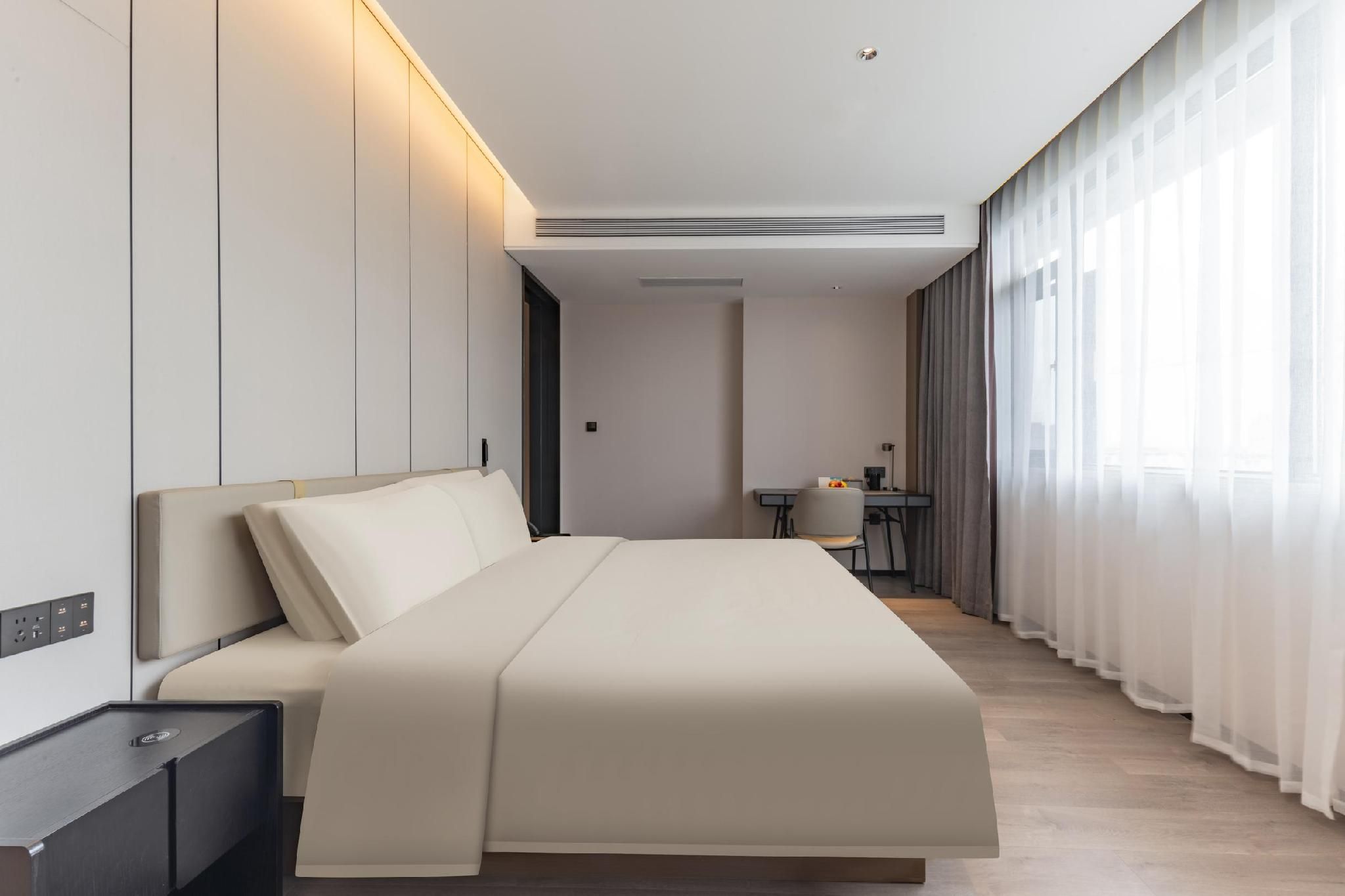 Premier Suites