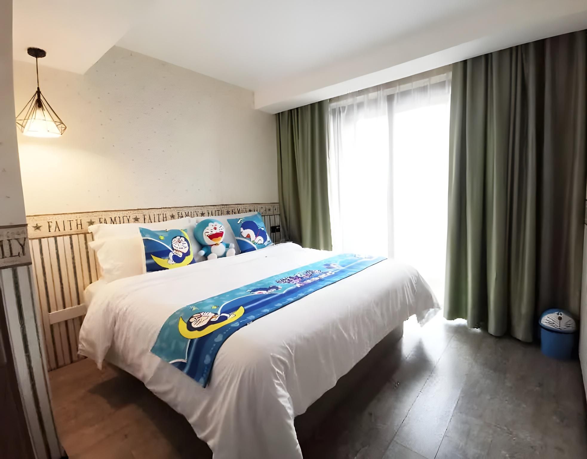 New Prague Cinema Family Two Bedrooms Room