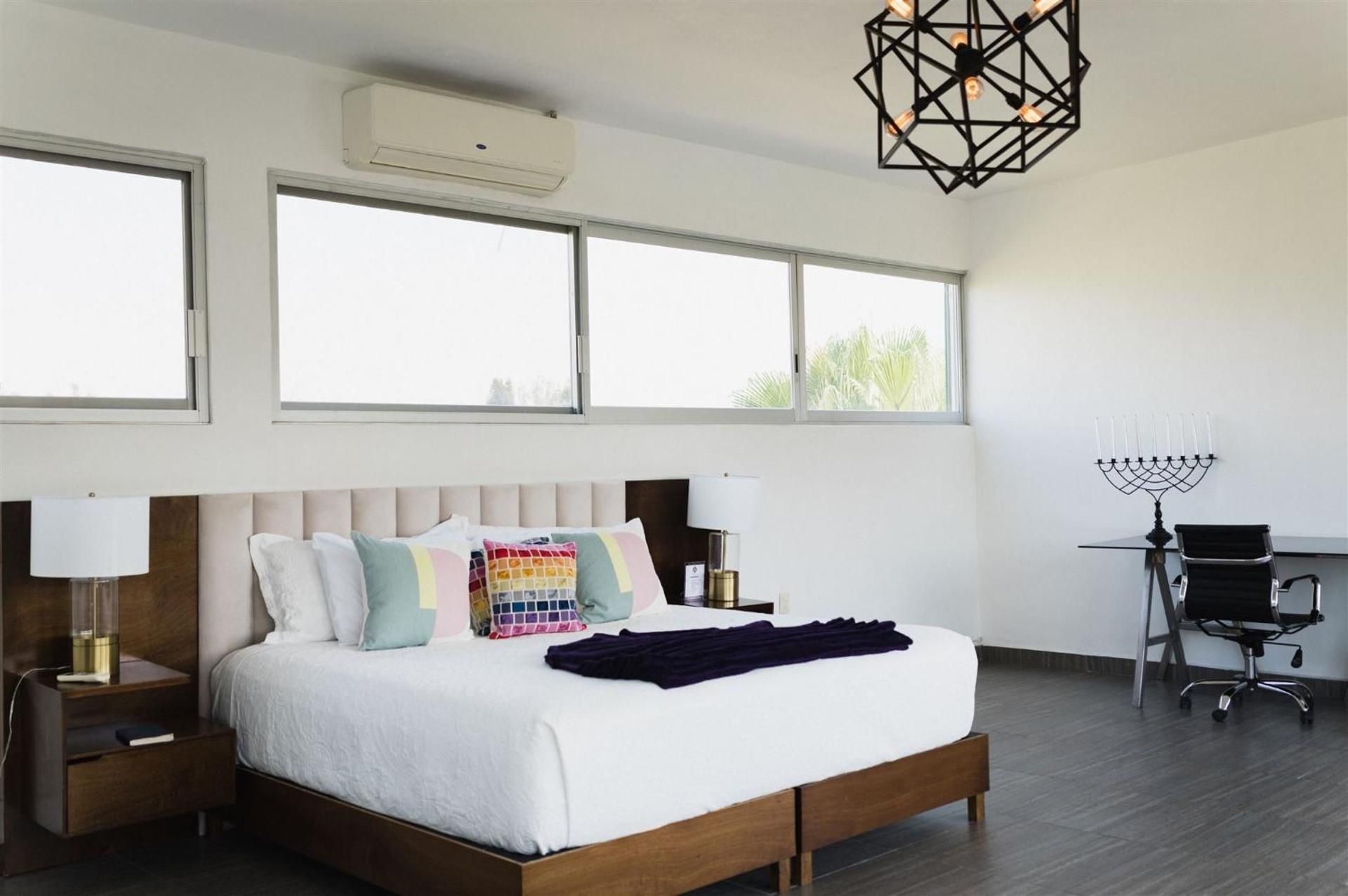 Suite with Private Pool