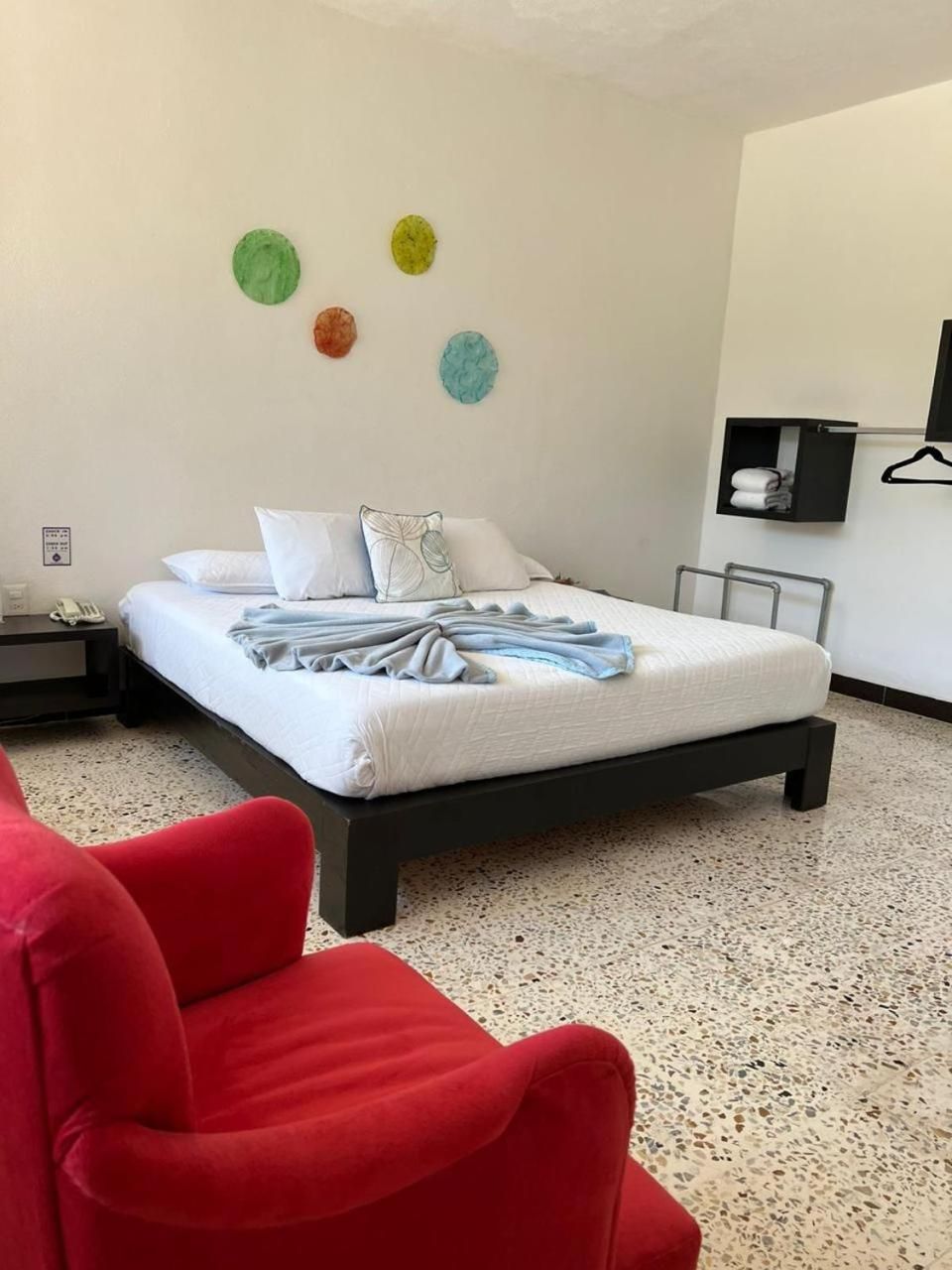 Standard King Room