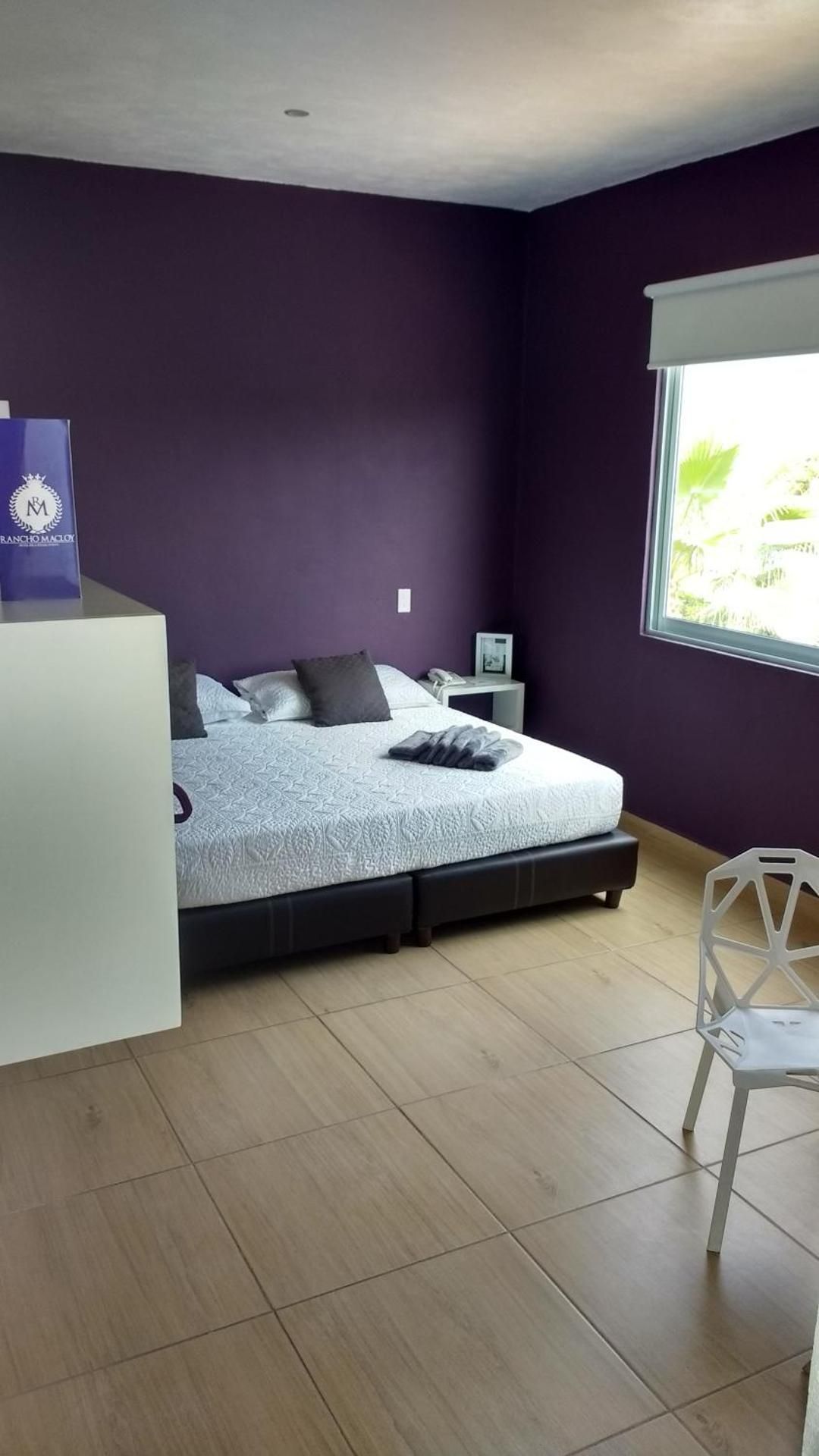 Economy Twin Room