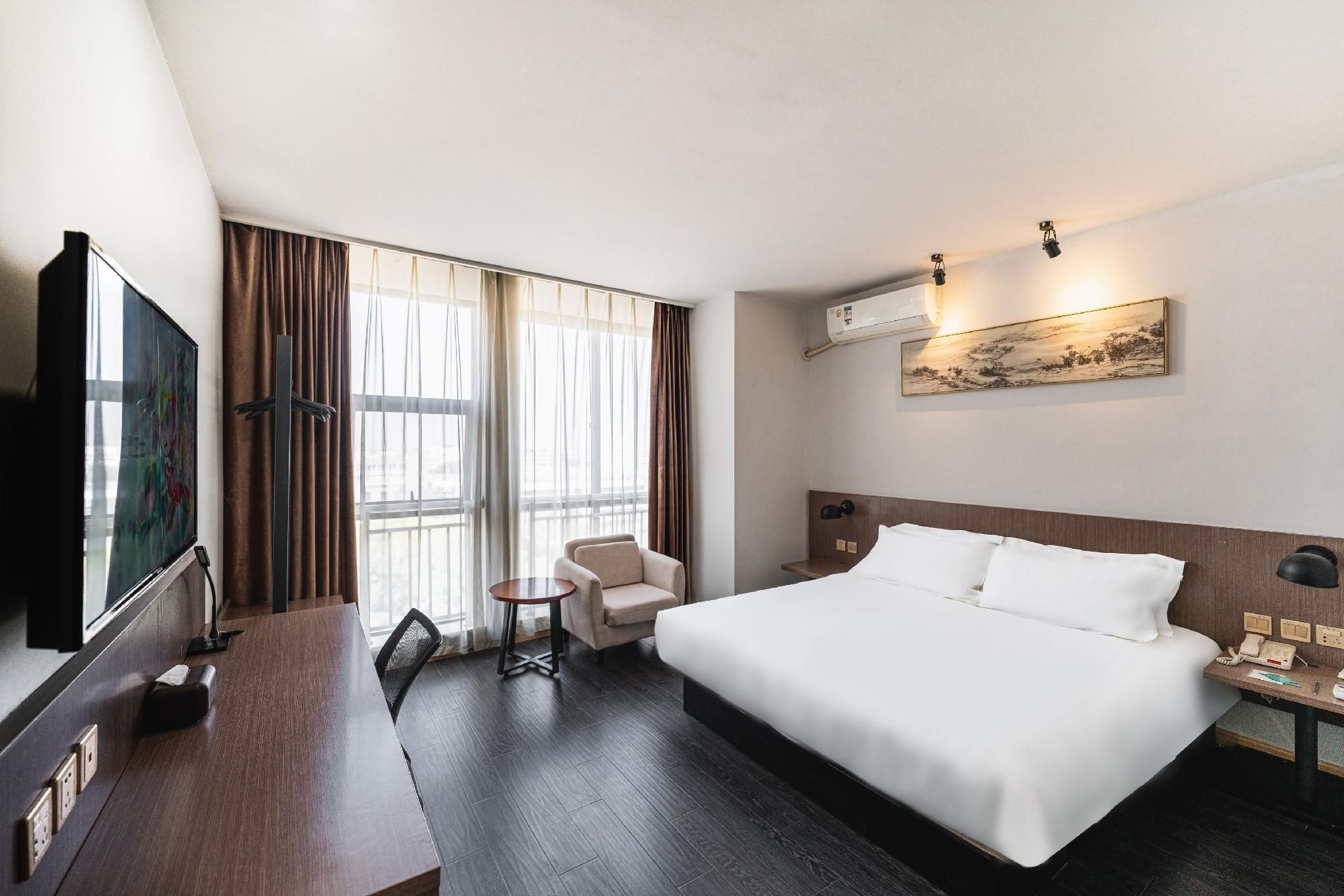 WH - Standard Room
