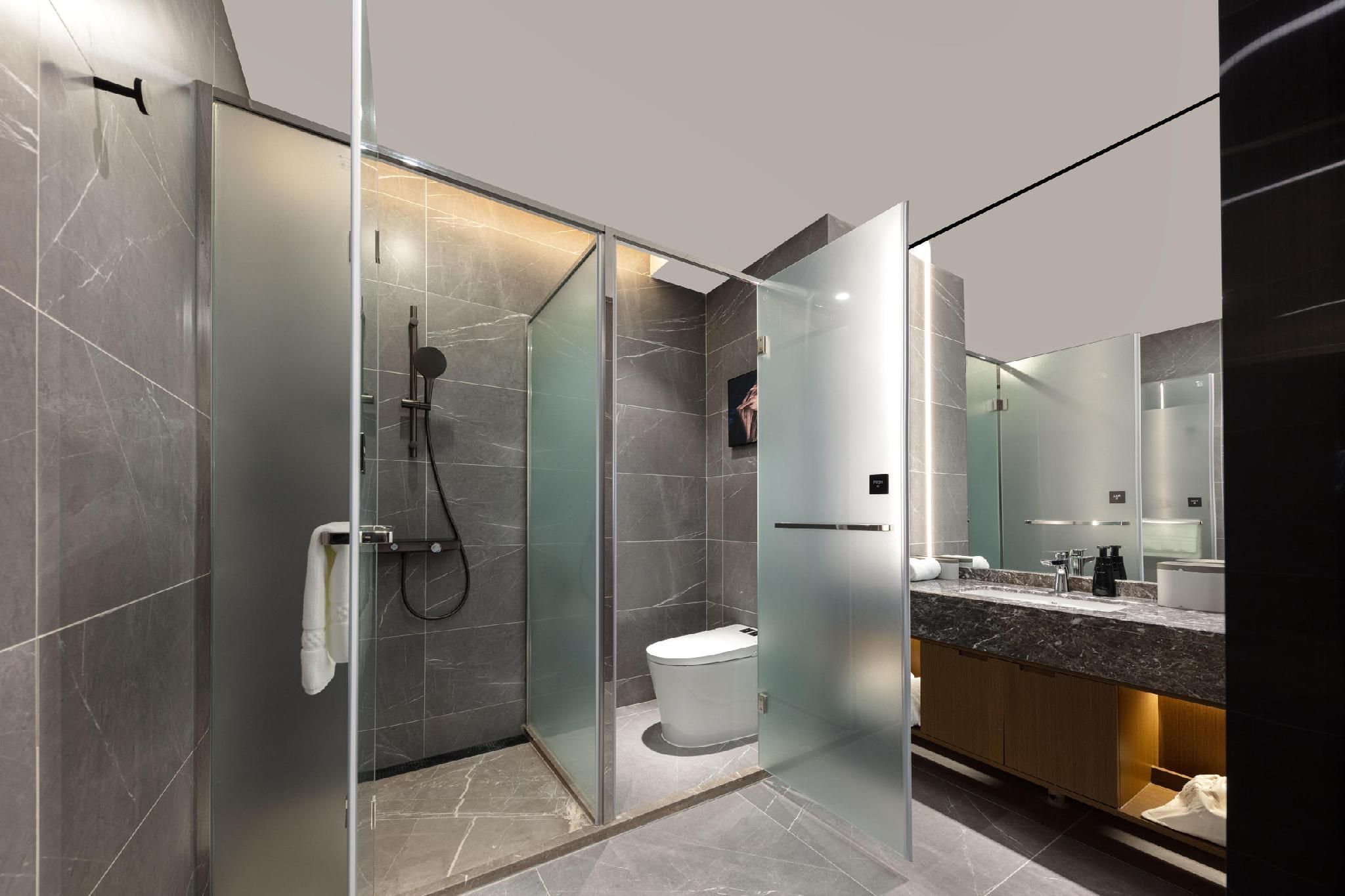 Atour - Premium Twin Room