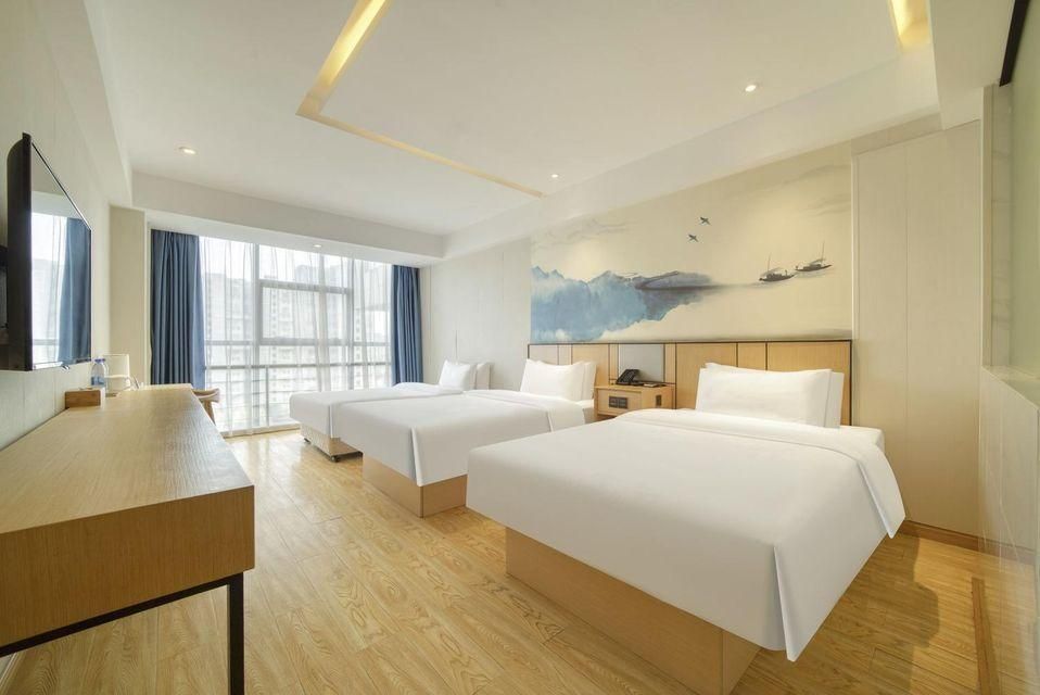 Tripe Room