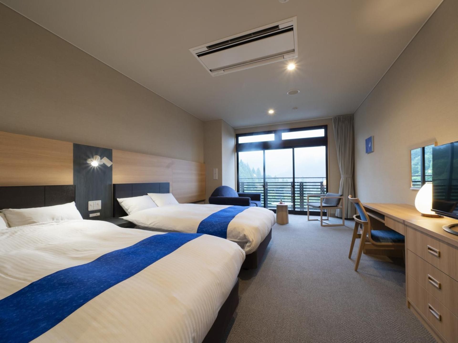 Terrace Room