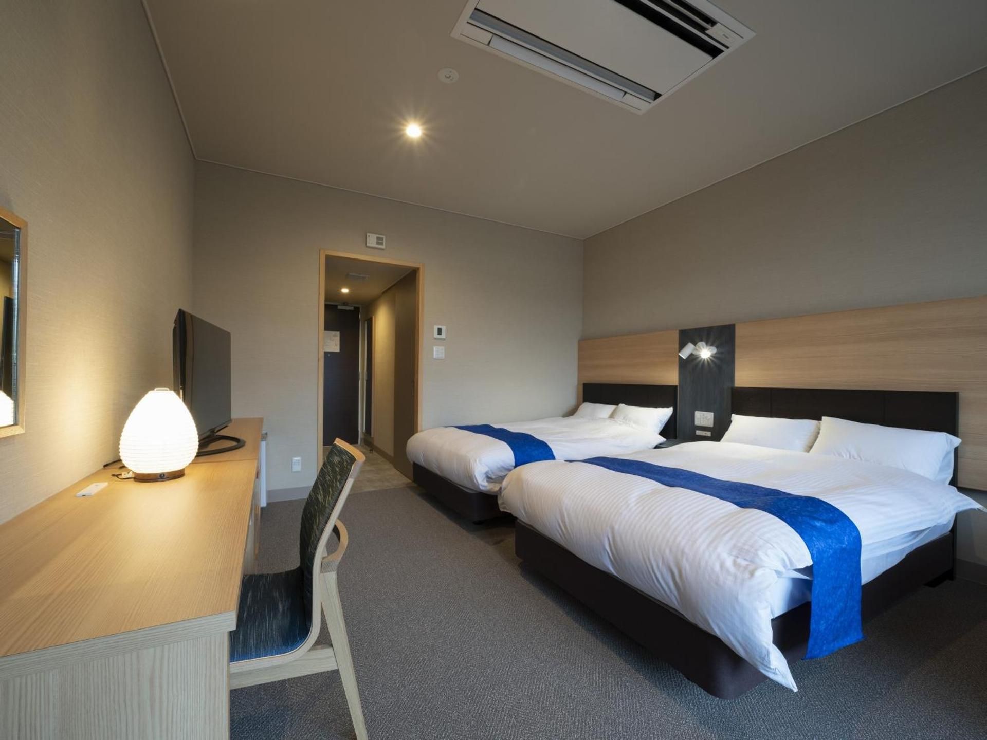 Terrace Room