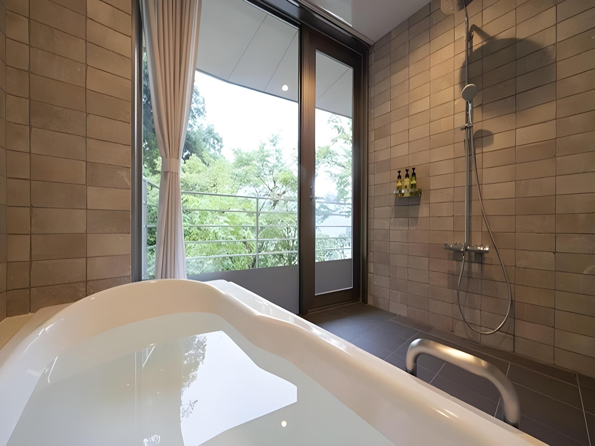 Executive Room - Non-Smoking