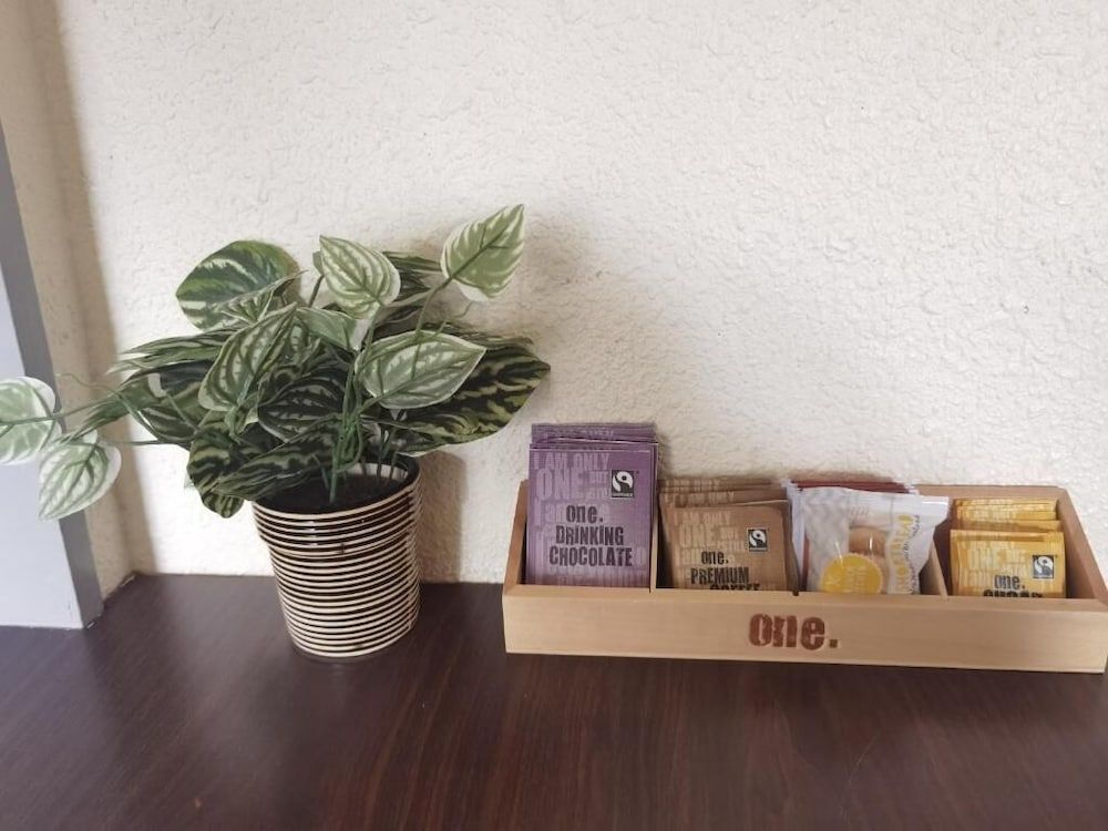 Cortez Motel Standard Family Room 6