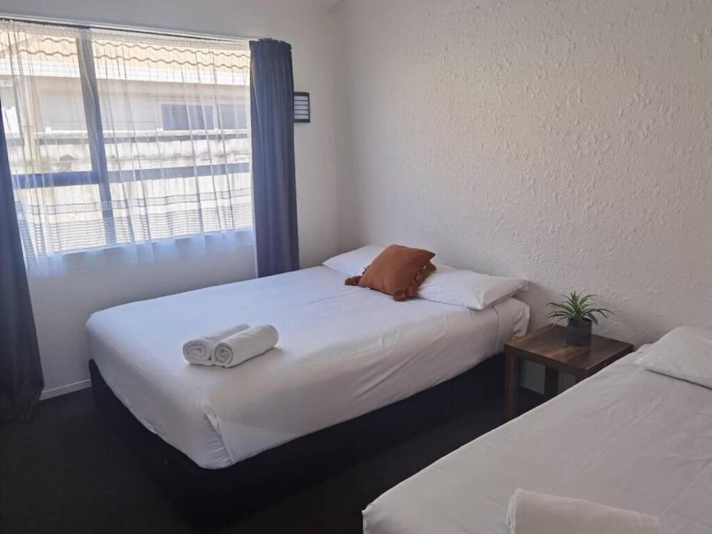 Superior Family Spa Room