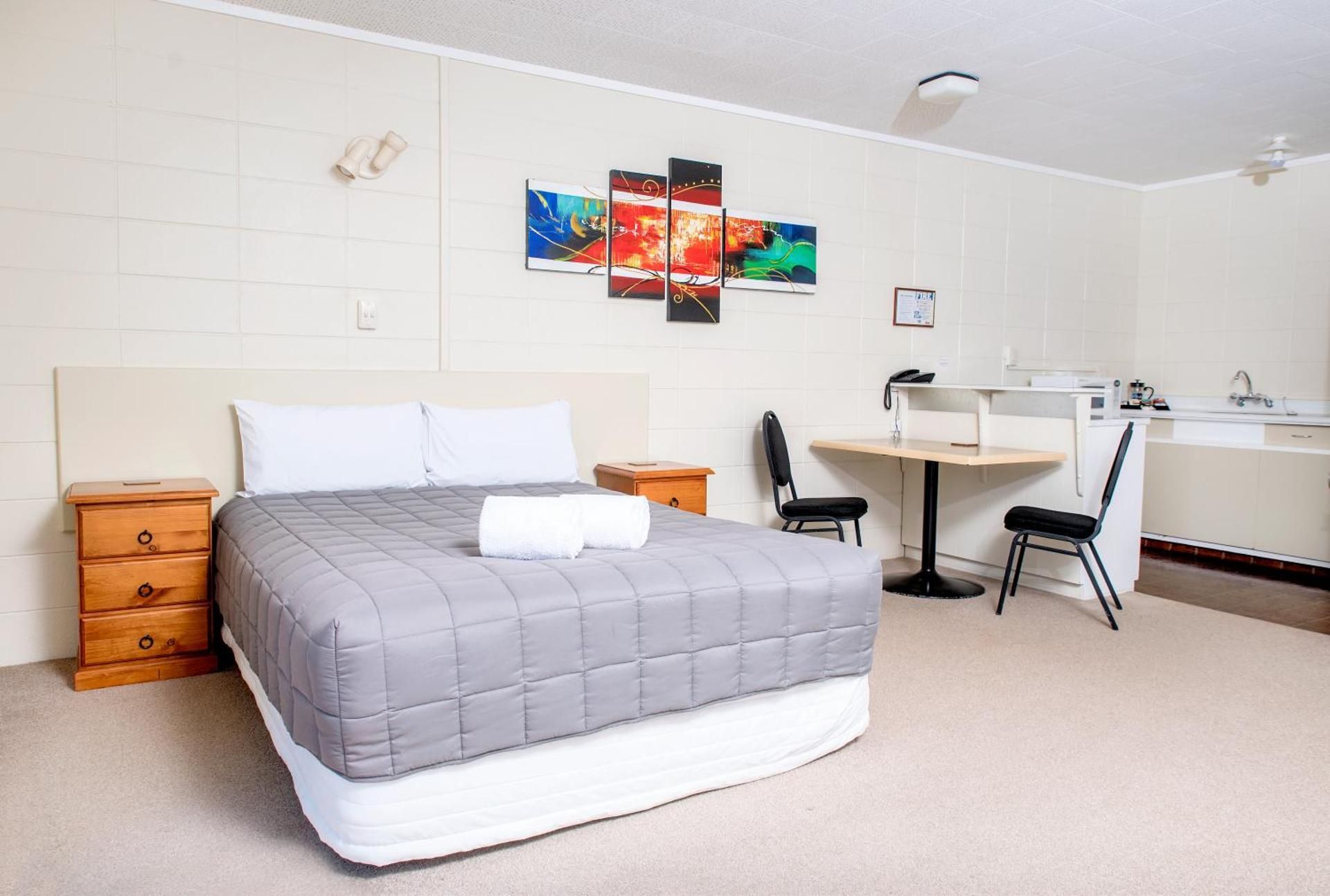 Studio Unit