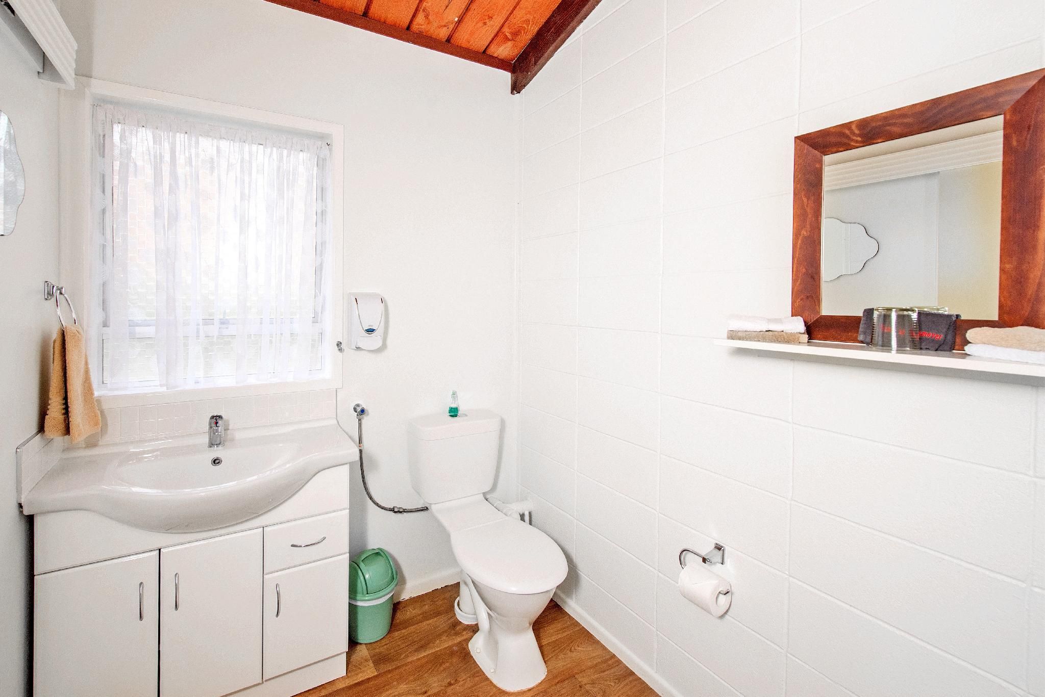 1 Bedroom Studio