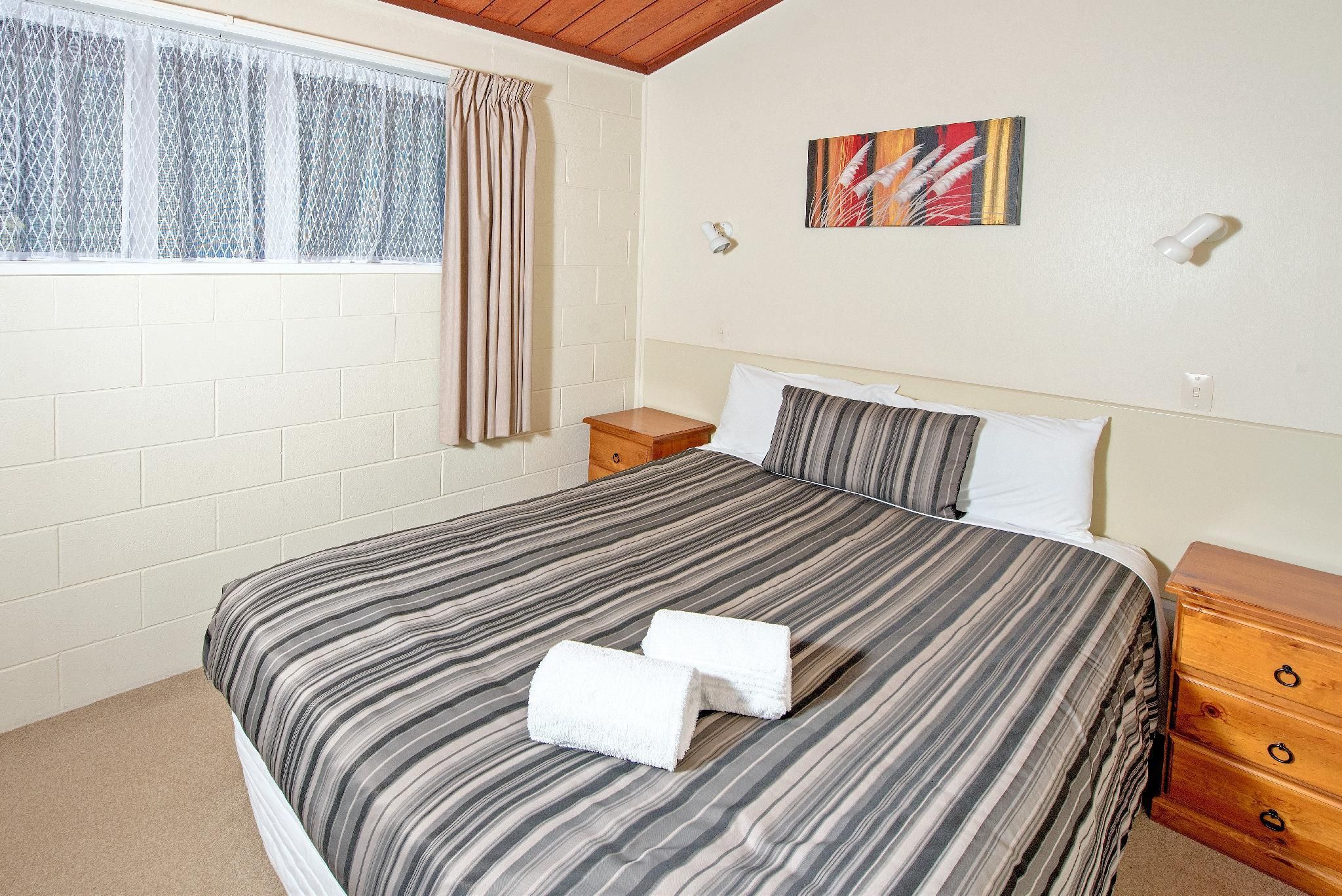 2-Bedroom Unit
