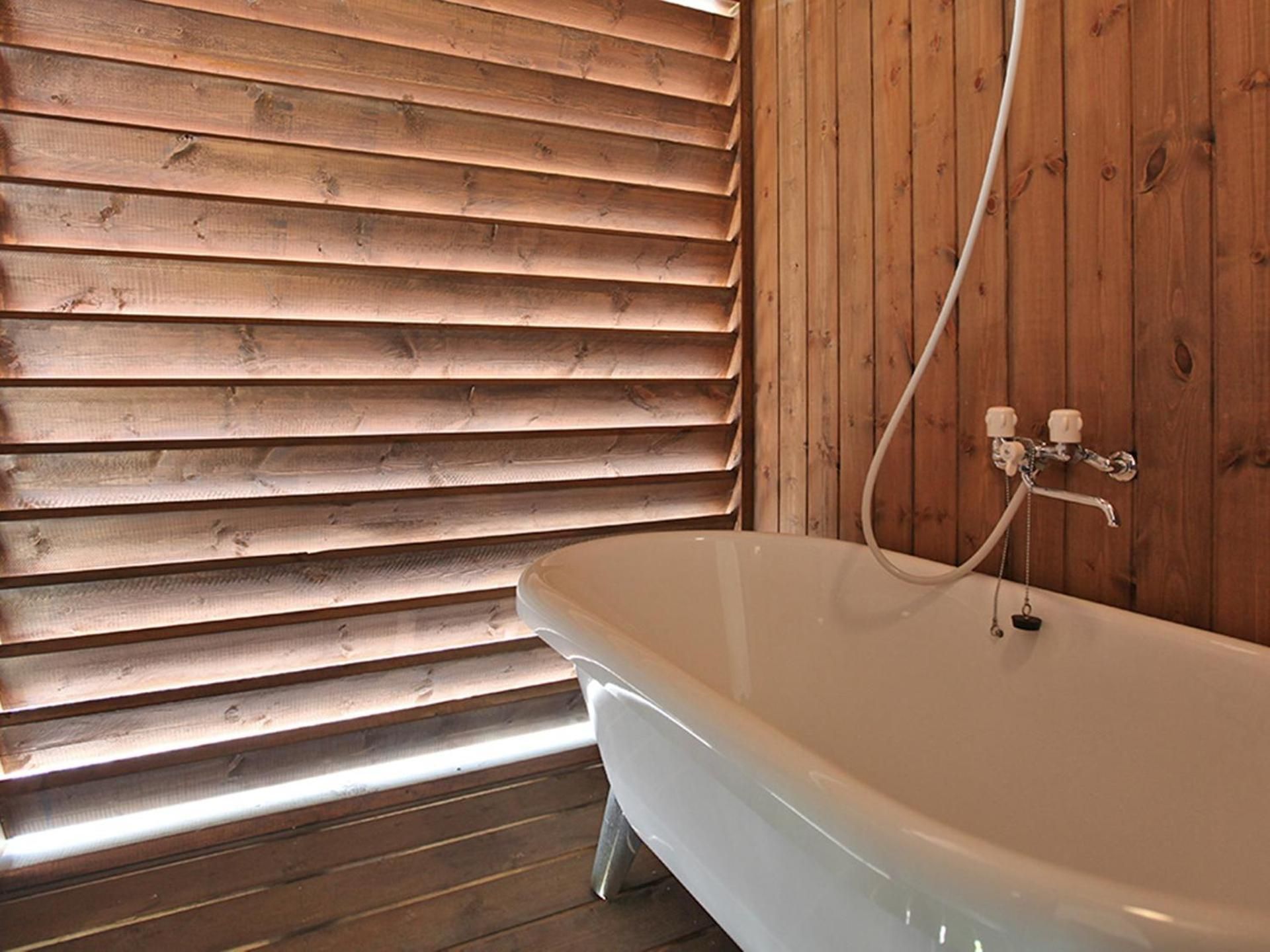 Family Cottage Room