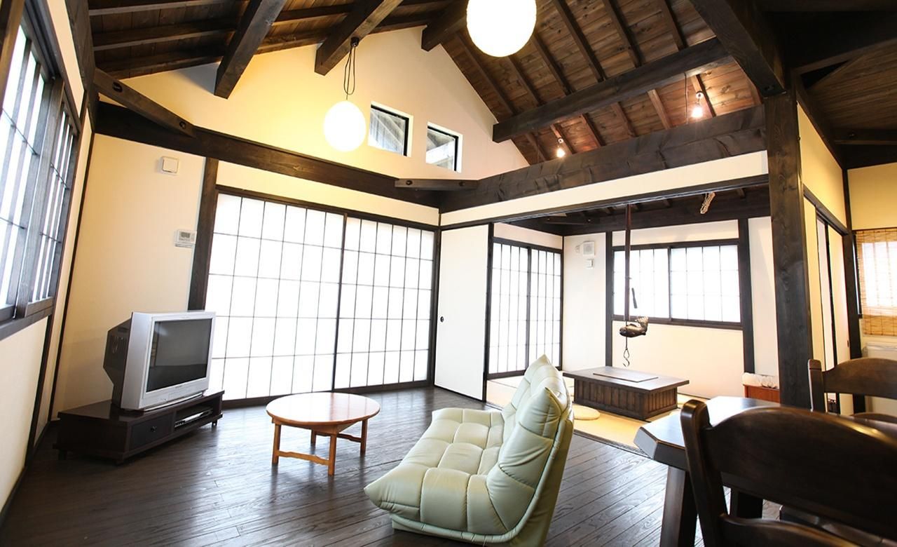Villa 2-Bedroom