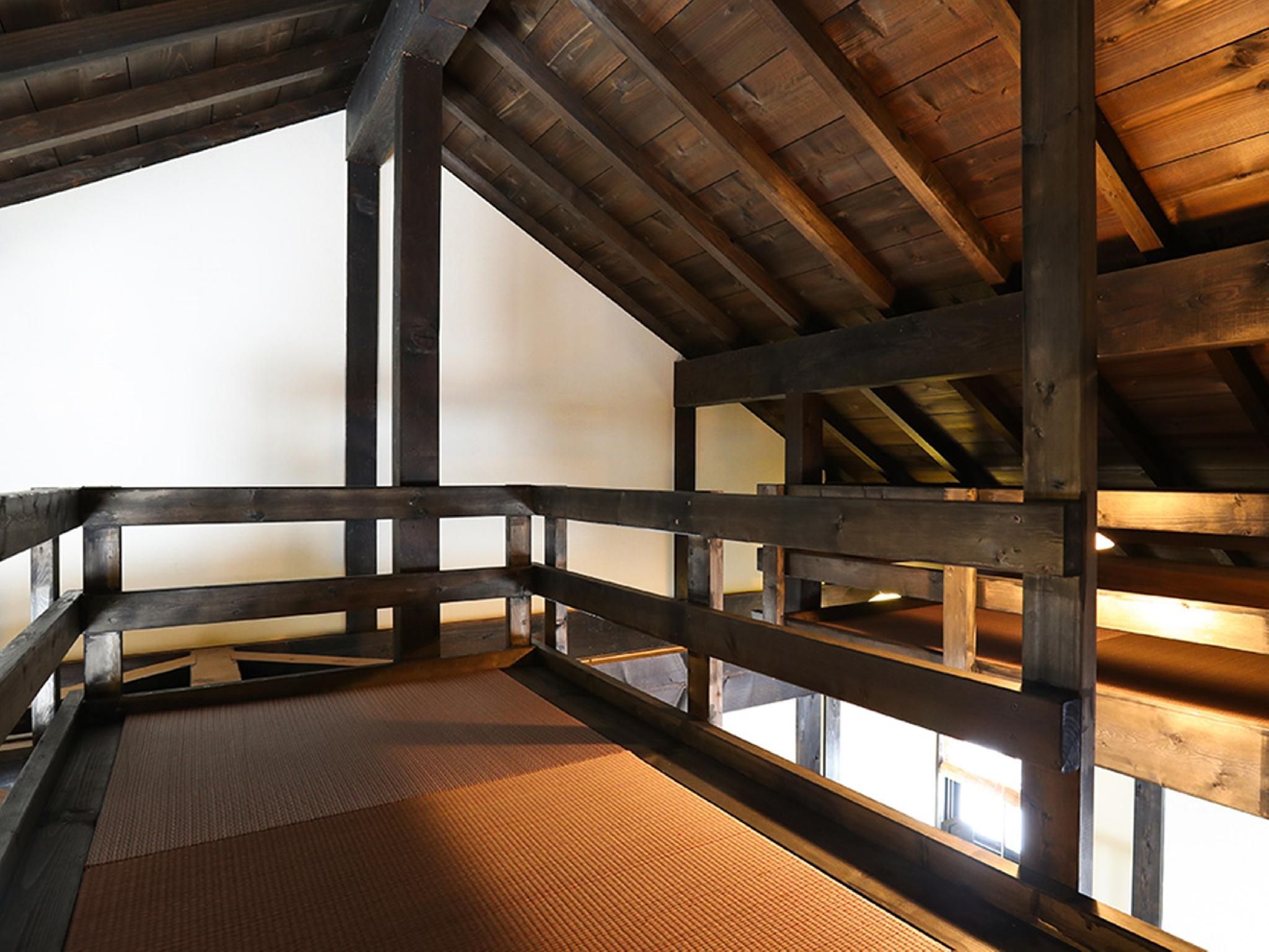 Villa 2-Bedroom