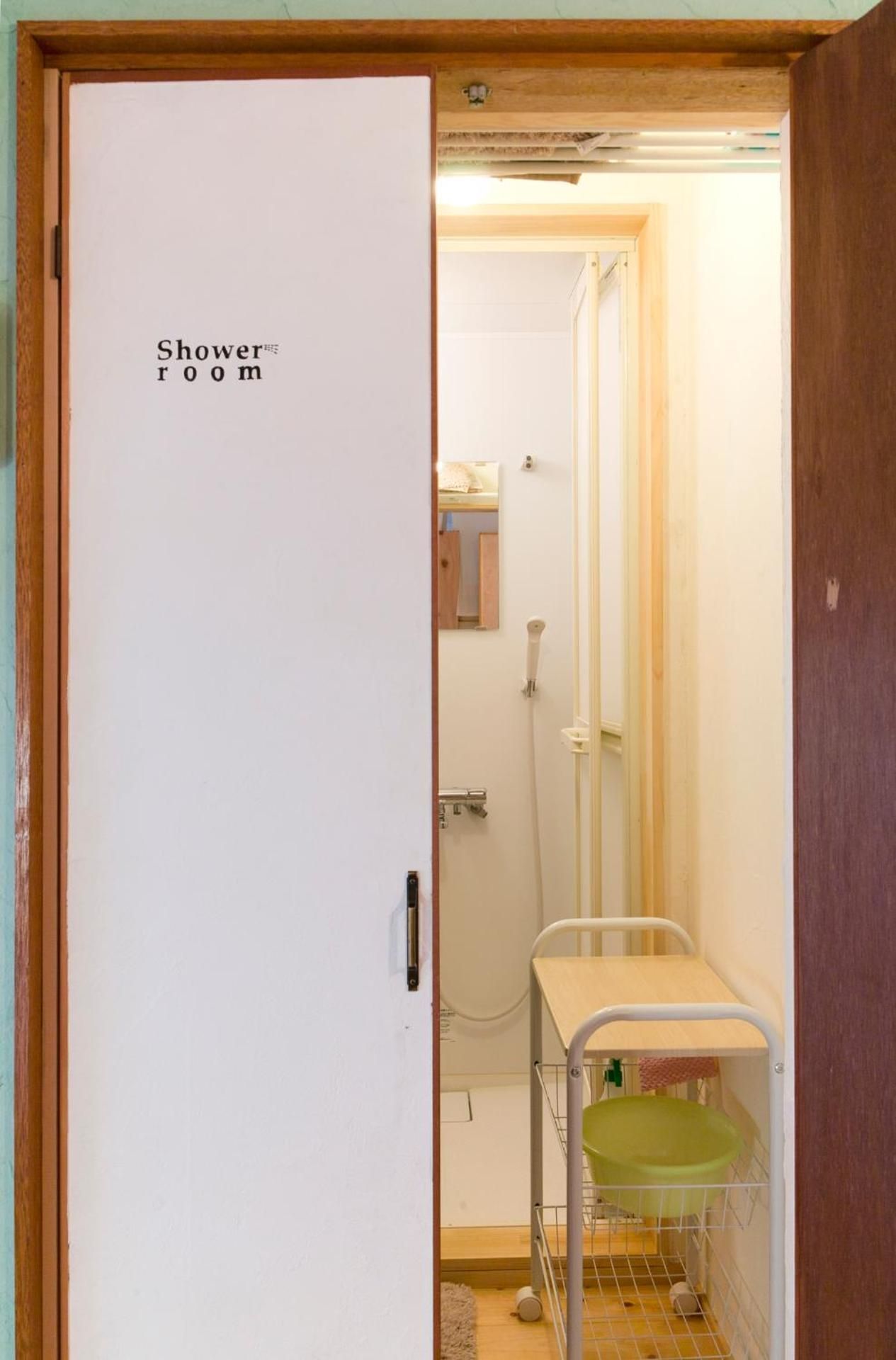 Triple Room with Shower