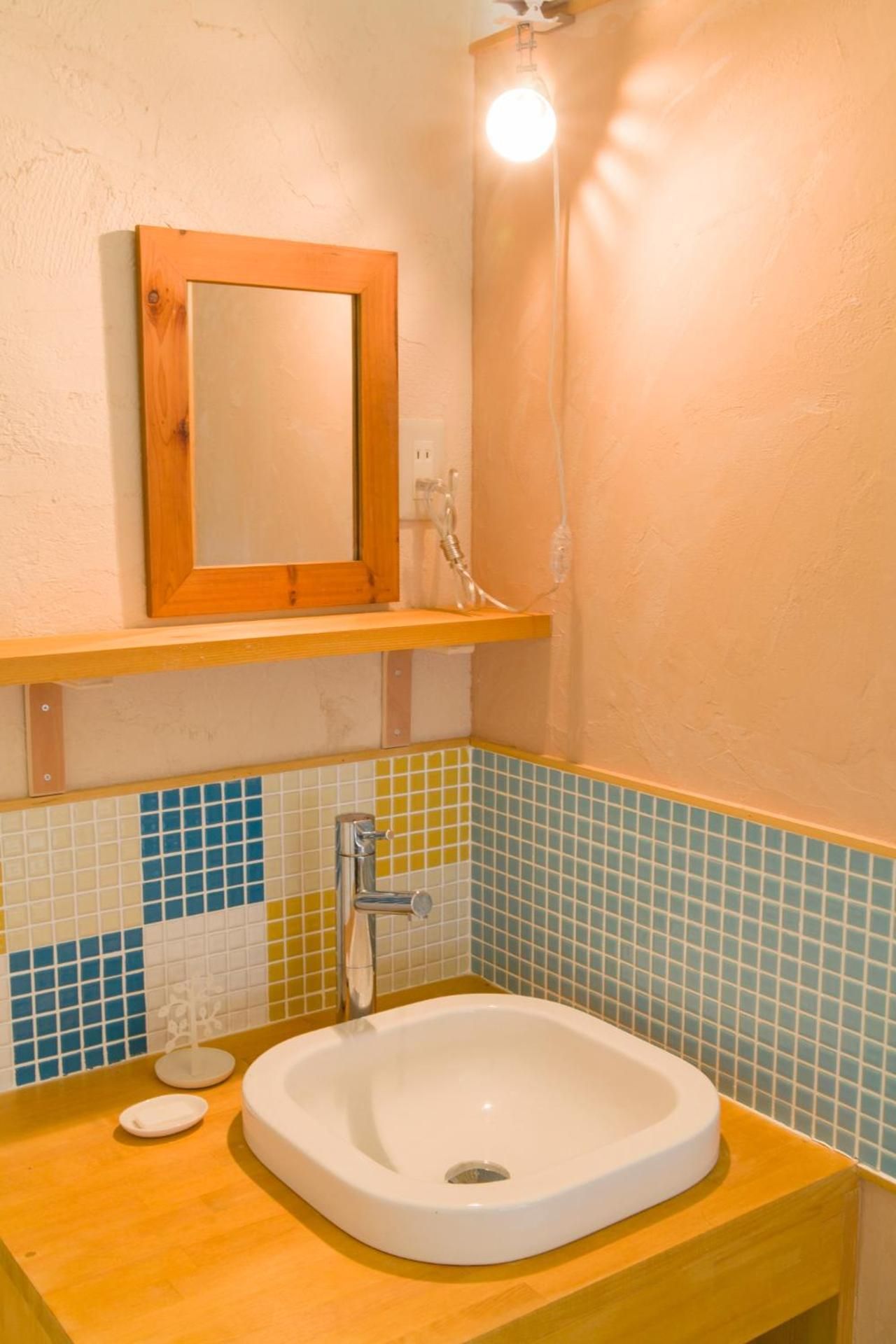 Triple Room with Shower