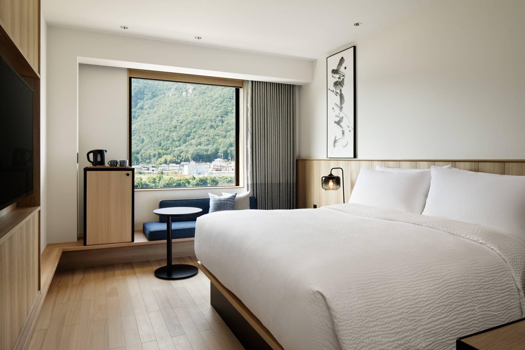 Standard, Guest room, 1 King