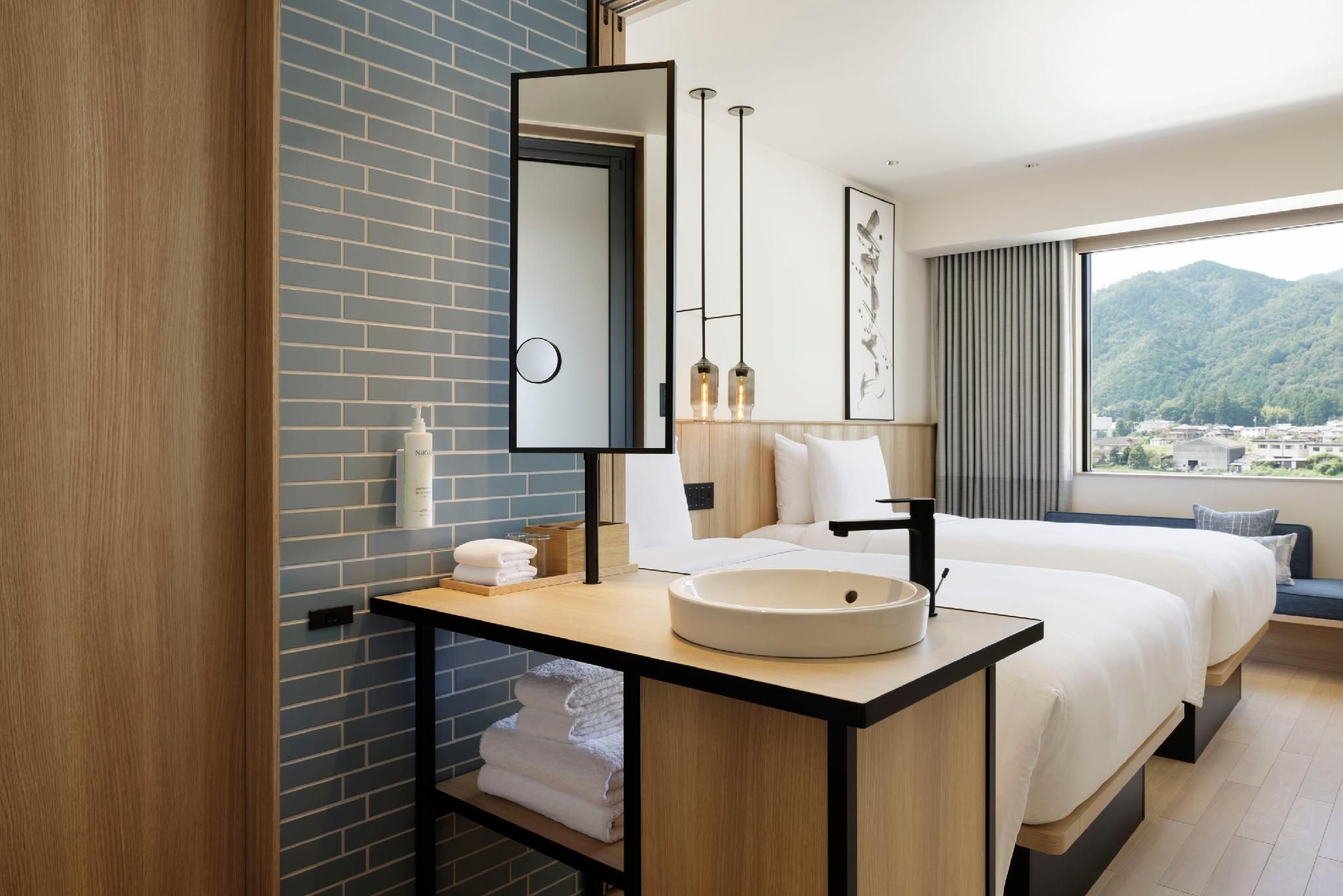 Standard, Guest room, 2 Twin