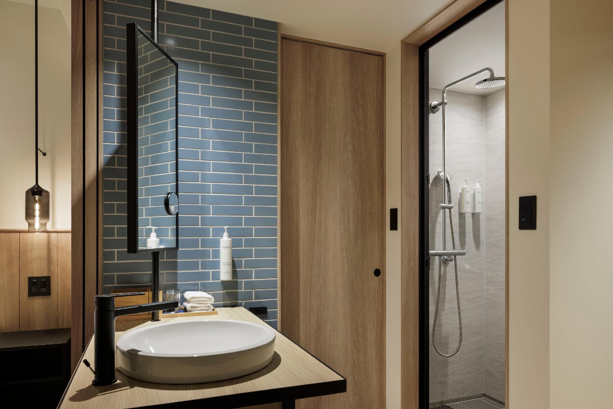 Standard, Guest room, 1 King