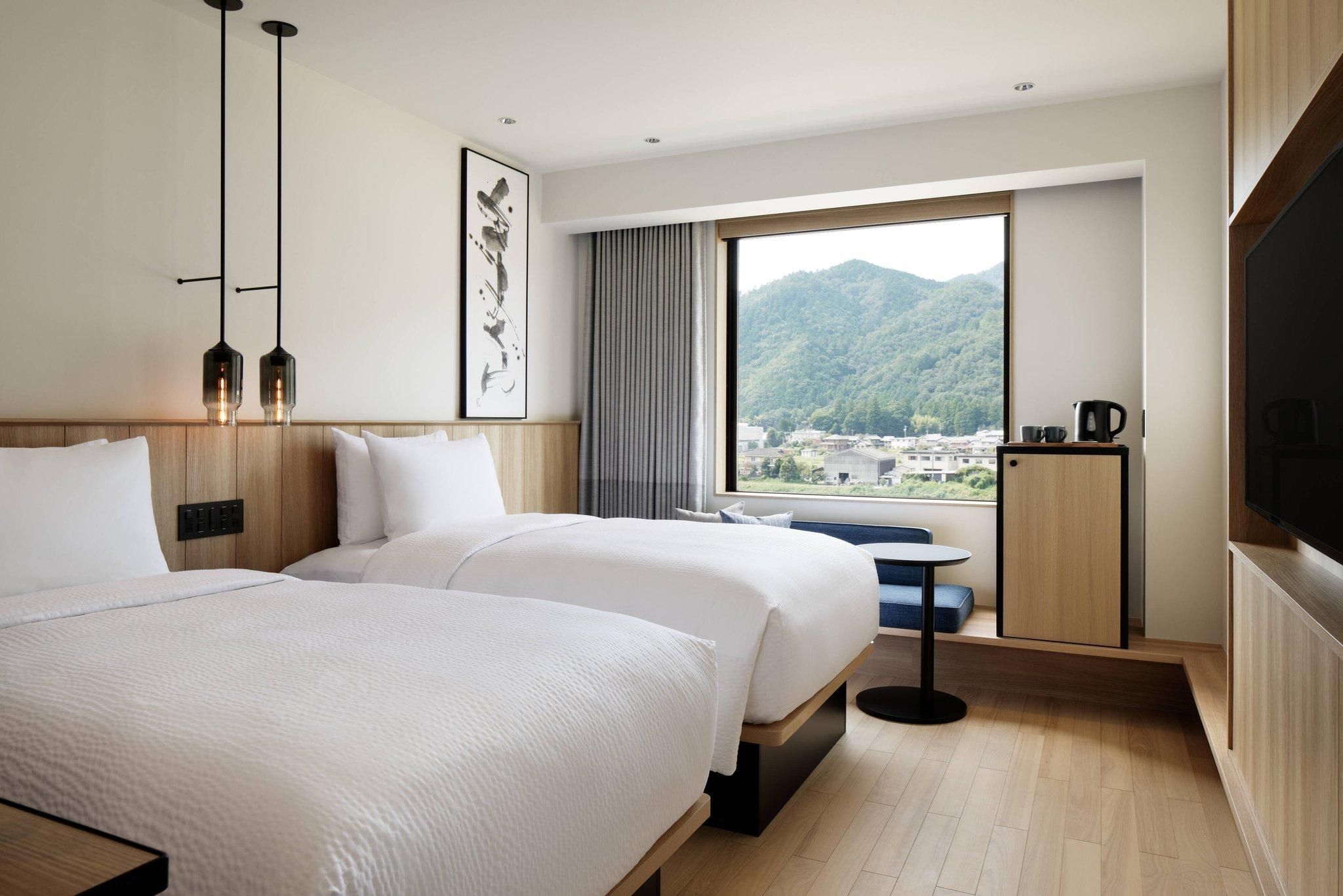Standard, Guest room, 2 Twin