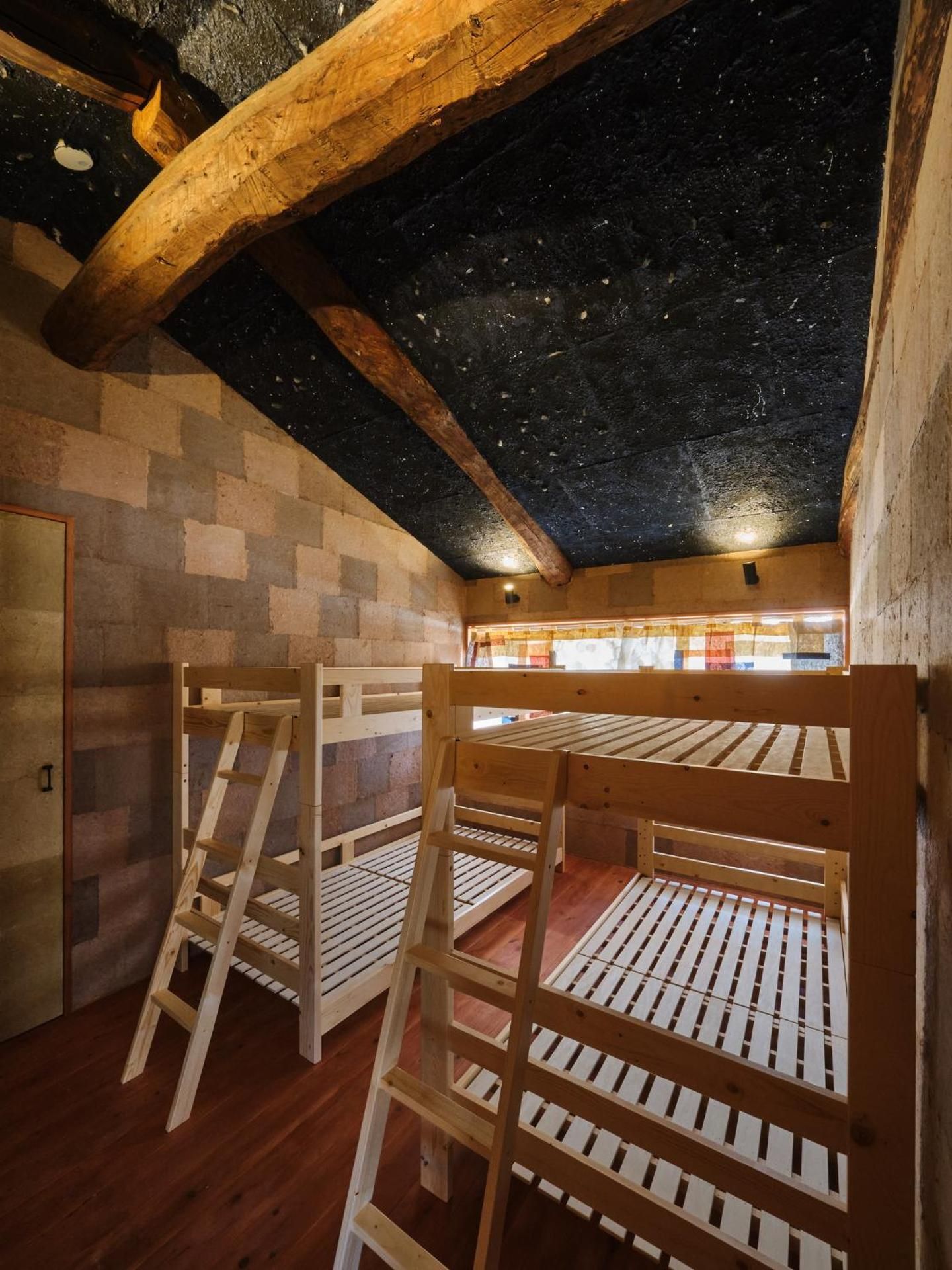 Economy Quadruple Room